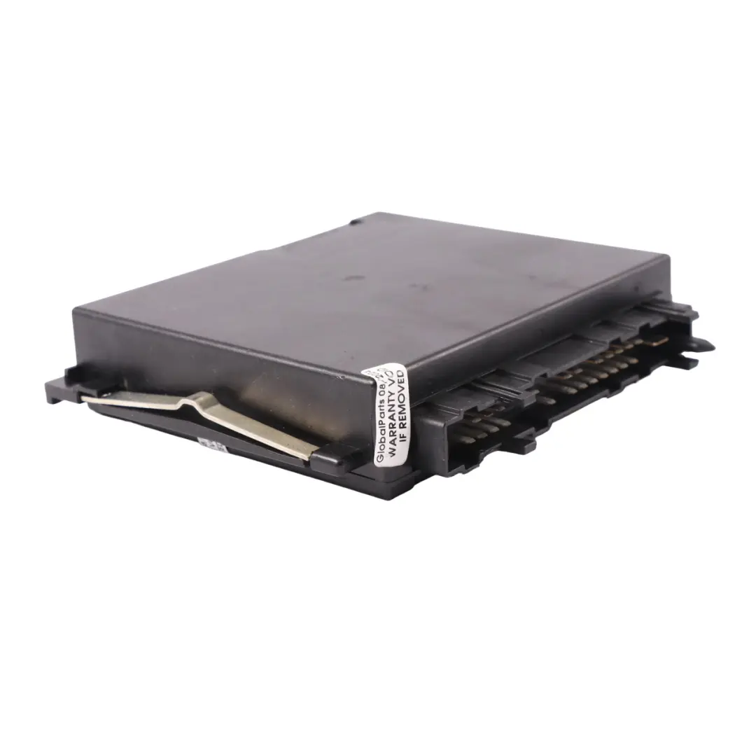 Mercedes C140 Module l'unité confort commande carrosserie BCM ECU - SKU A0185458332 - Numéro de pièce A0185458332