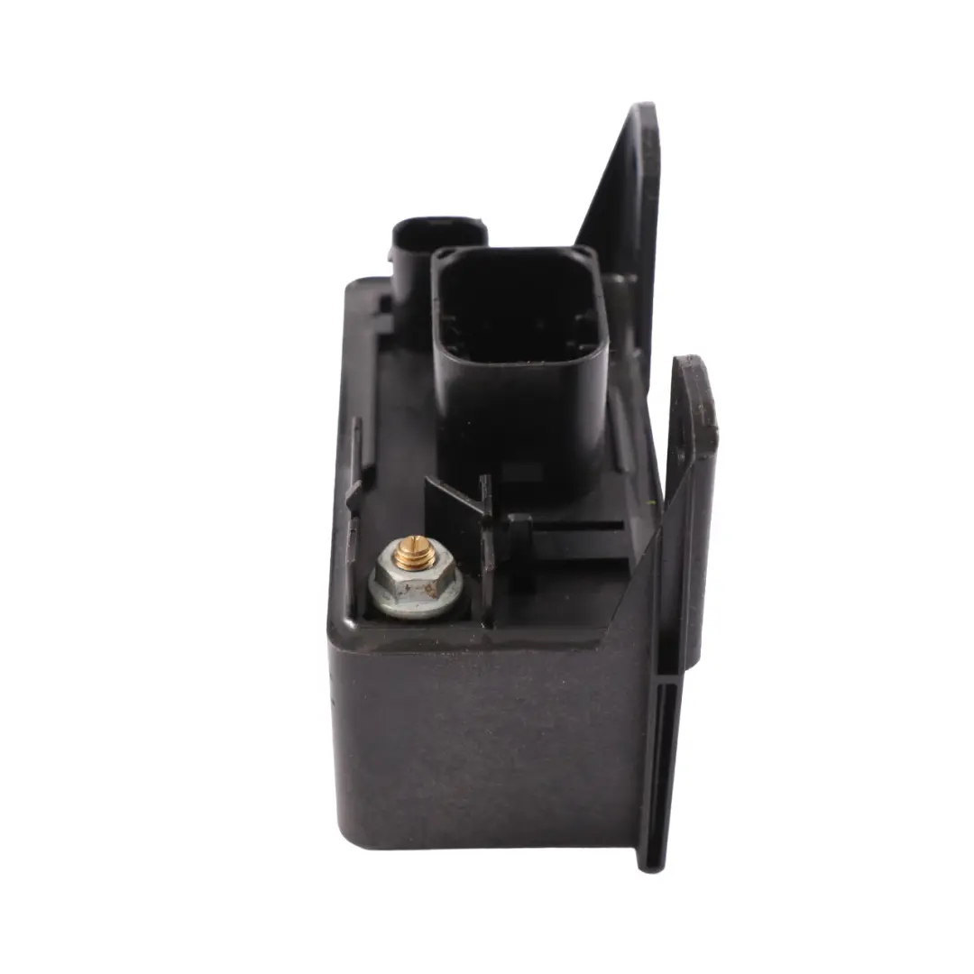 Unidad relé bujías incandescencia DIesel para Mercedes W203 W210 W220 con número de pieza A0285454032 Mercedes W203 W210 W220 Unidad relé bujías incandescencia DIesel - SKU A0285454032 - Número de pieza A0285454032