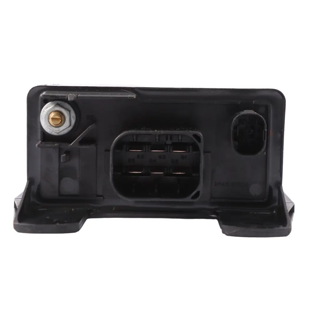 Glow Plug Relay Module Unit to Mercedes W203 W210 W220 DIesel with Part number A0285454032 Mercedes W203 W210 W220 DIesel Glow Plug Relay Module Unit - SKU A0285454032 - Part number A0285454032