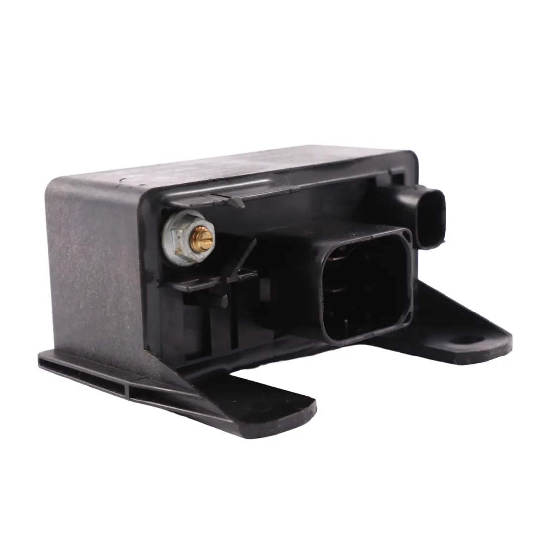 Unidad relé bujías incandescencia DIesel para Mercedes W203 W210 W220 con número de pieza A0285454032 Mercedes W203 W210 W220 Unidad relé bujías incandescencia DIesel - SKU A0285454032 - Número de pieza A0285454032