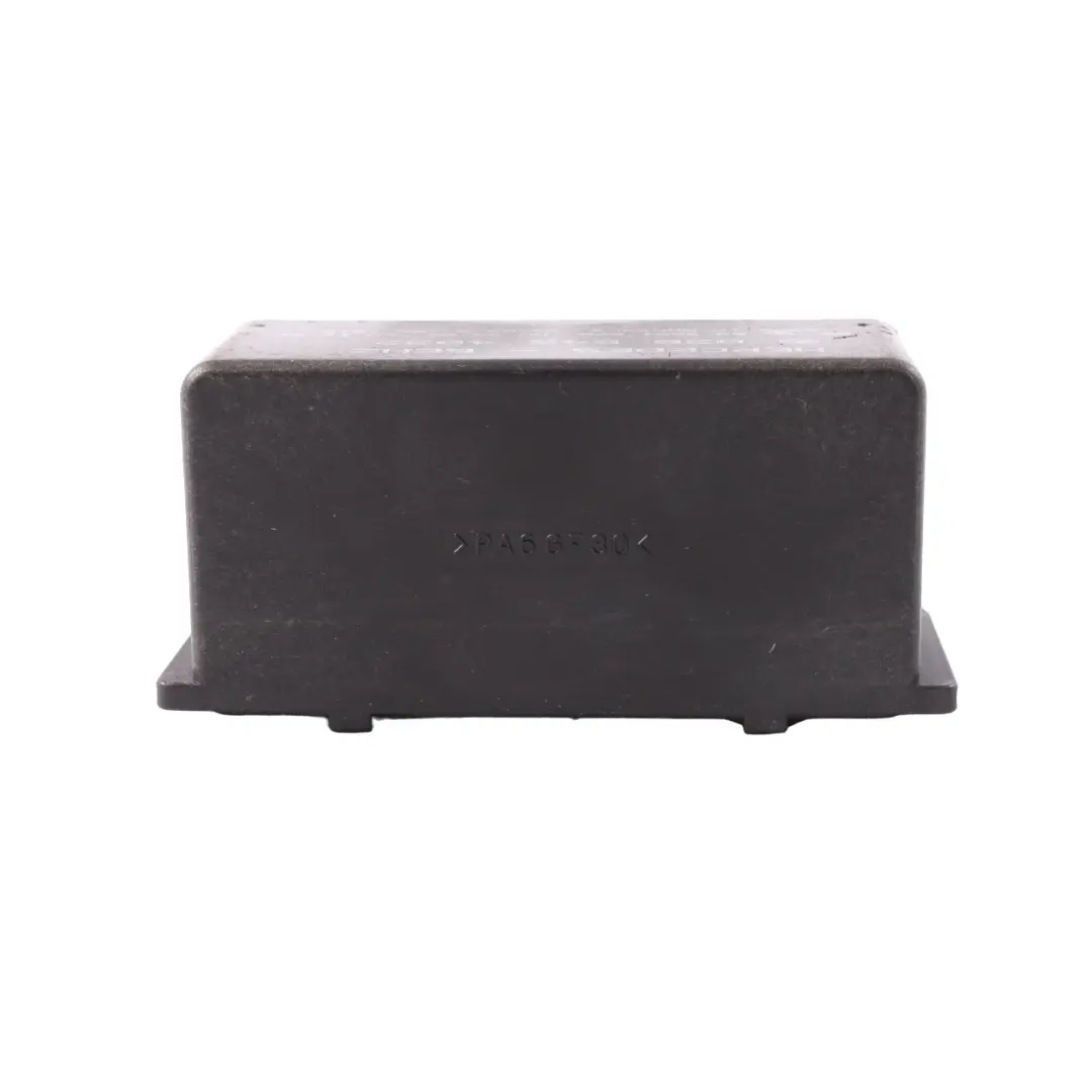 Mercedes W203 W210 W220 DIesel Modulo Relè Candelette - SKU A0285454032 - Numero di parte A0285454032