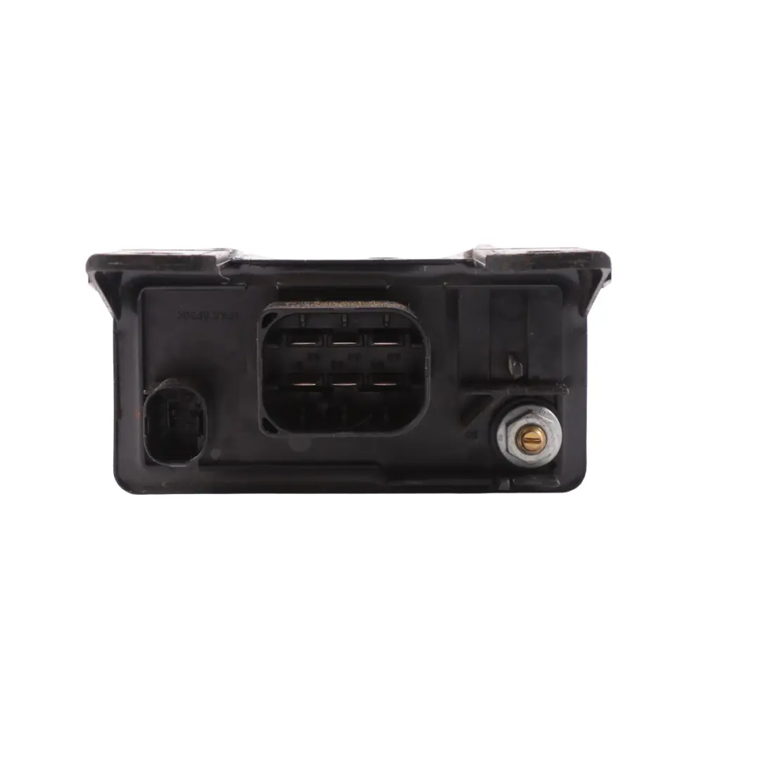 Mercedes W203 W210 W220 Unidad relé bujías incandescencia DIesel - SKU A0285454032 - Número de pieza A0285454032