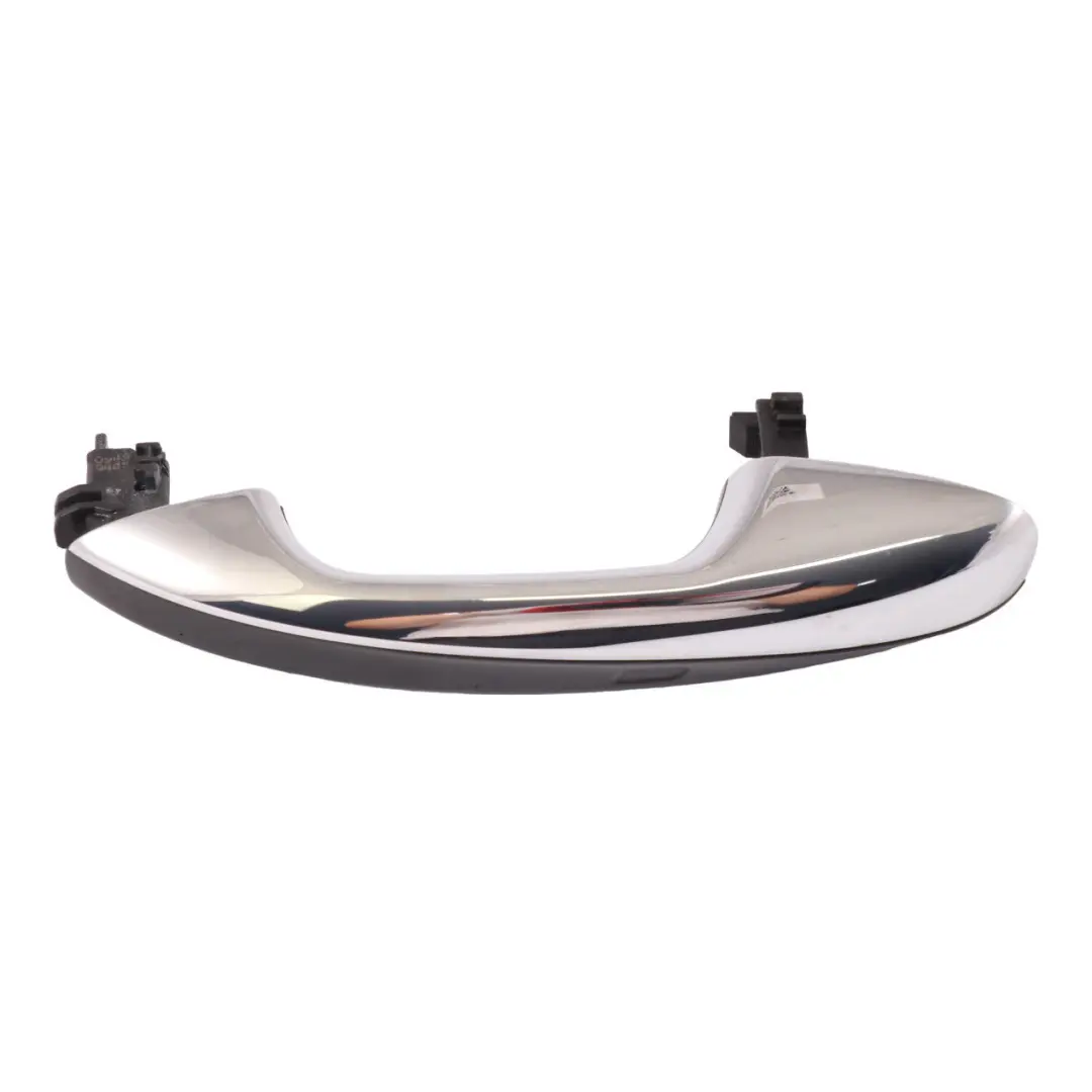 Door Handle Mercedes W177 S205 W238 Outside Rear Left N/S Kosmos Black 191 - SKU A0997601559-KB1 - Part number A0997601559