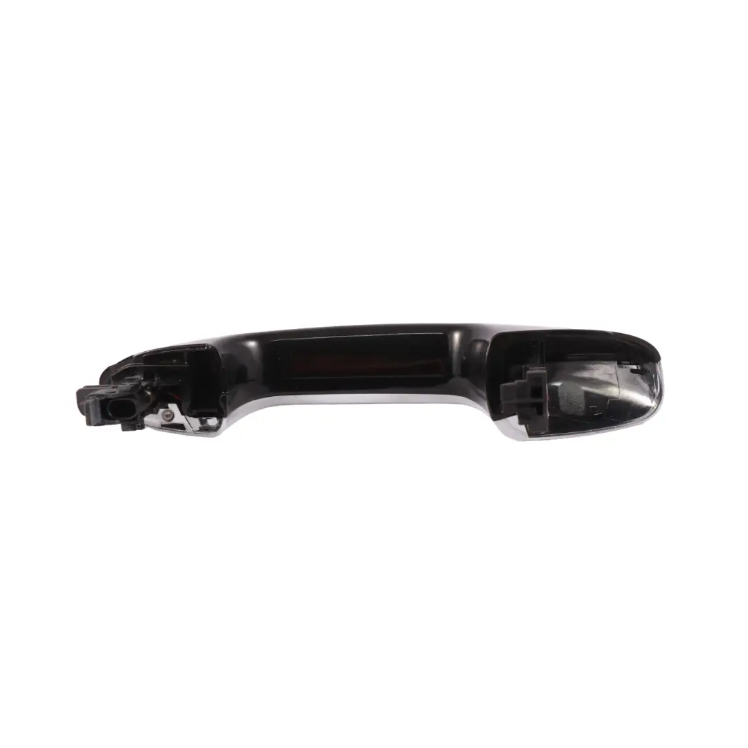  Door Handle Mercedes W177 S205 W238 Outside Rear Left N/S Kosmos Black 191 - SKU A0997601559-KB1 - Part number A0997601559