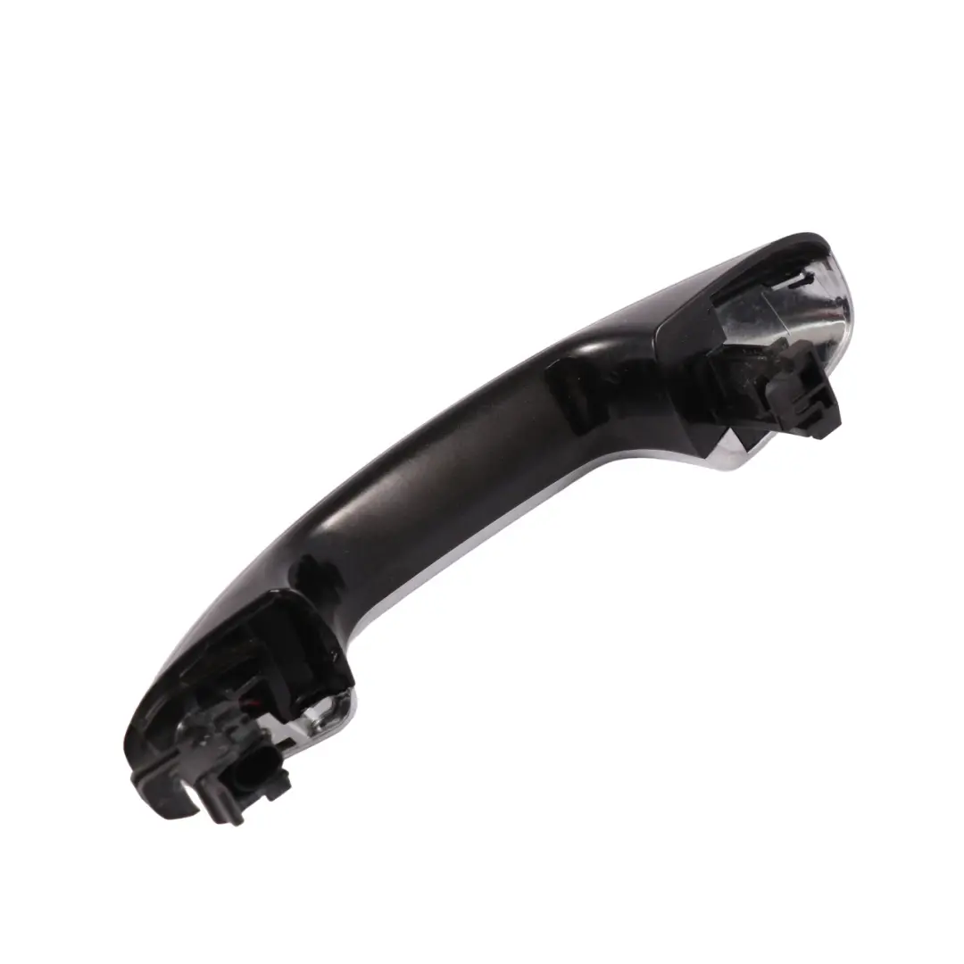  Door Handle Mercedes W177 S205 W238 Outside Rear Left N/S Kosmos Black 191 - SKU A0997601559-KB1 - Part number A0997601559