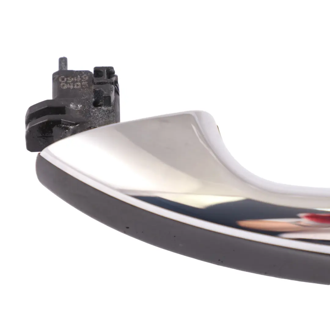  Door Handle Mercedes W177 S205 W238 Outside Rear Left N/S Kosmos Black 191 - SKU A0997601559-KB1 - Part number A0997601559