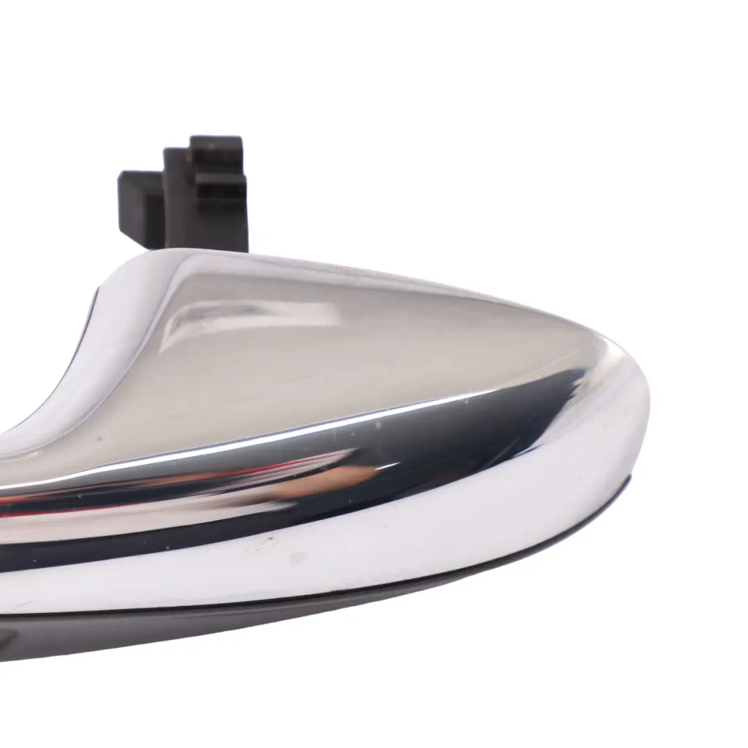  Tirador Puerta Mercedes W177 S205 W238 Exterior Trasero Izquierdo Negro 191 - SKU A0997601559-KB1 - Número de pieza A0997601559