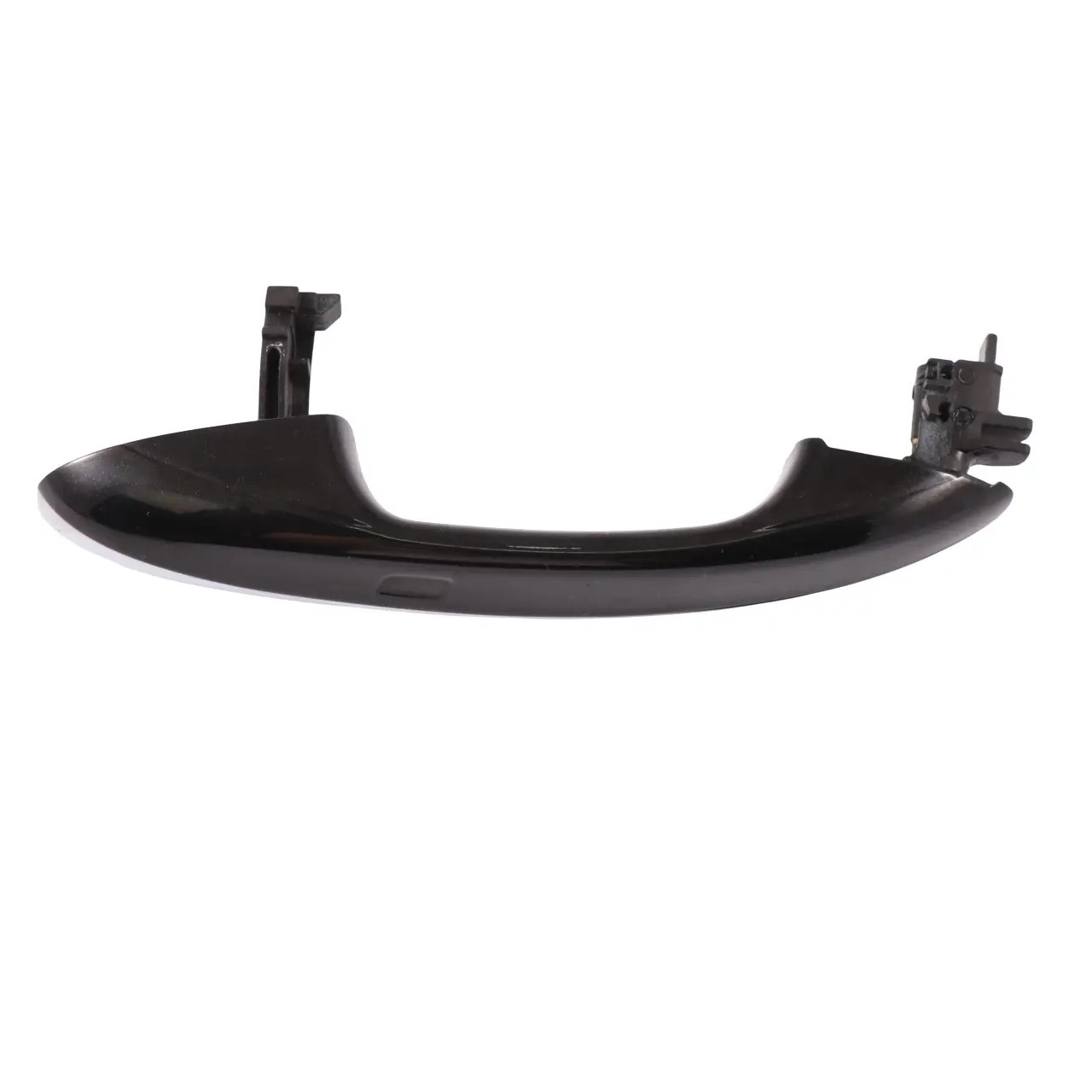Maniglia porta Mercedes W177 S205 W238 esterna posteriore sinistra Nero 191