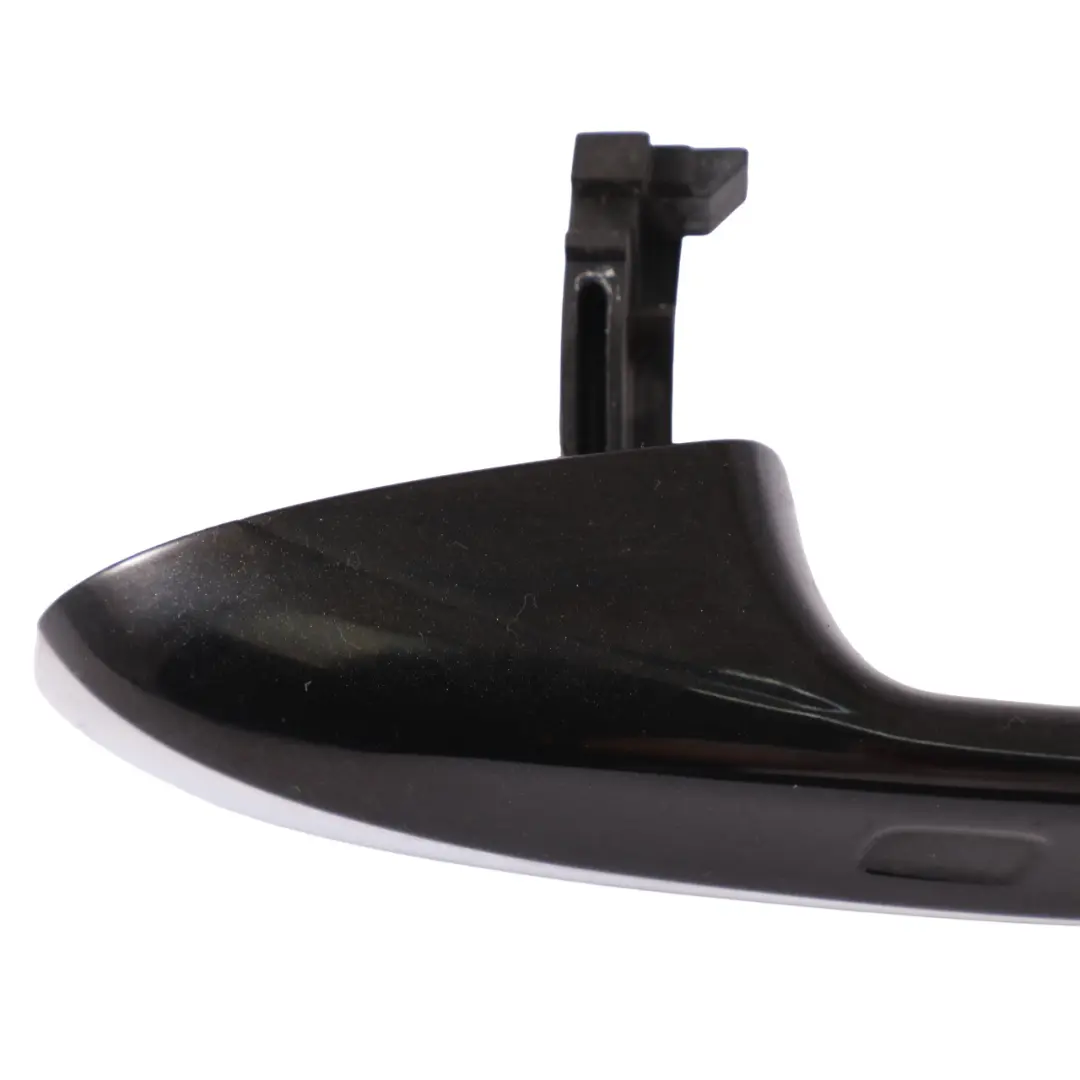 Poignée porte Mercedes W177 S205 W238 Extérieur Arrière Gauche Kosmos Noir 191 - SKU A0997601559-KB1 - Numéro de pièce A0997601559