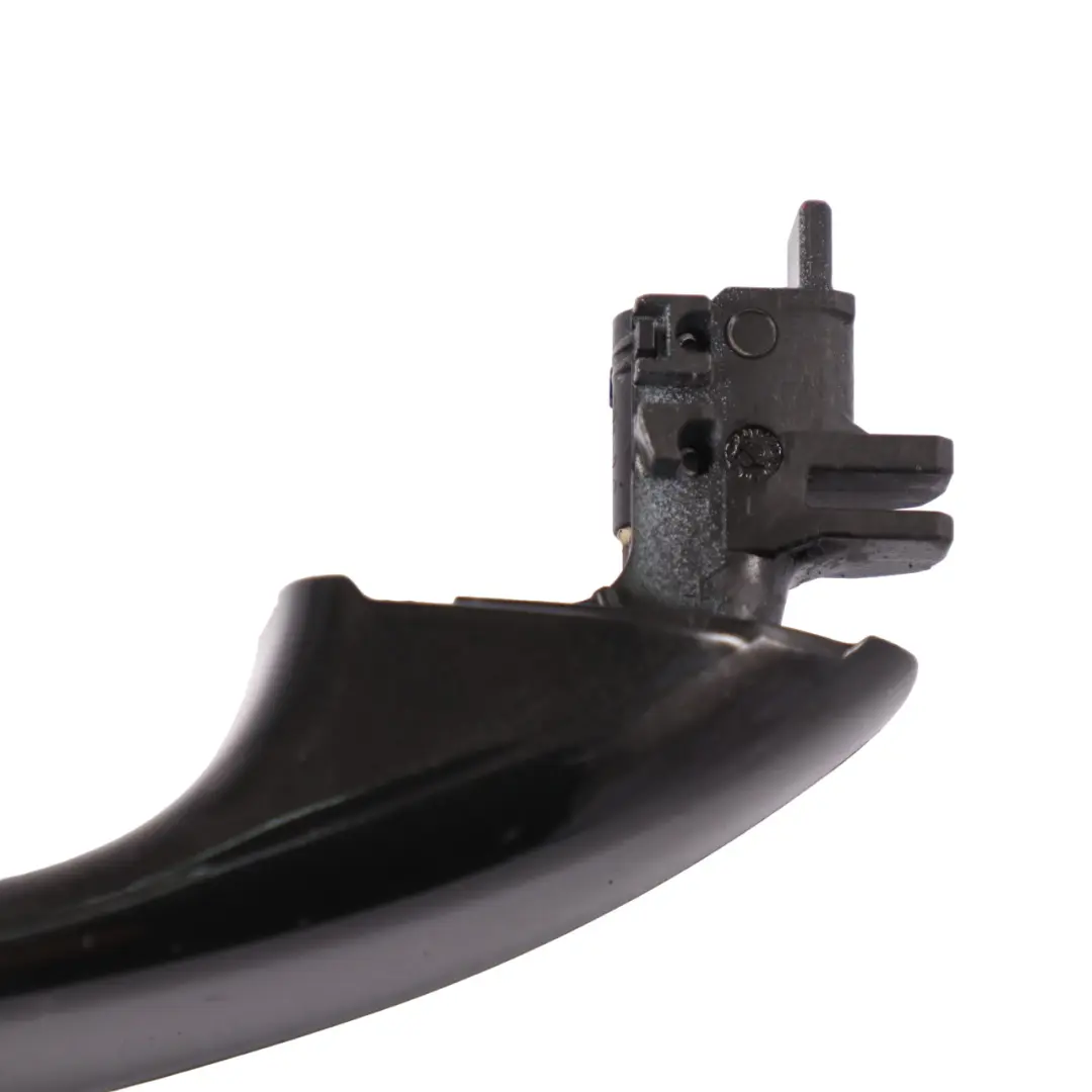 Tirador Puerta Mercedes W177 S205 W238 Exterior Trasero Izquierdo Negro 191 para con número de pieza A0997601559 Tirador Puerta Mercedes W177 S205 W238 Exterior Trasero Izquierdo Negro 191 - SKU A0997601559-KB1 - Número de pieza A0997601559