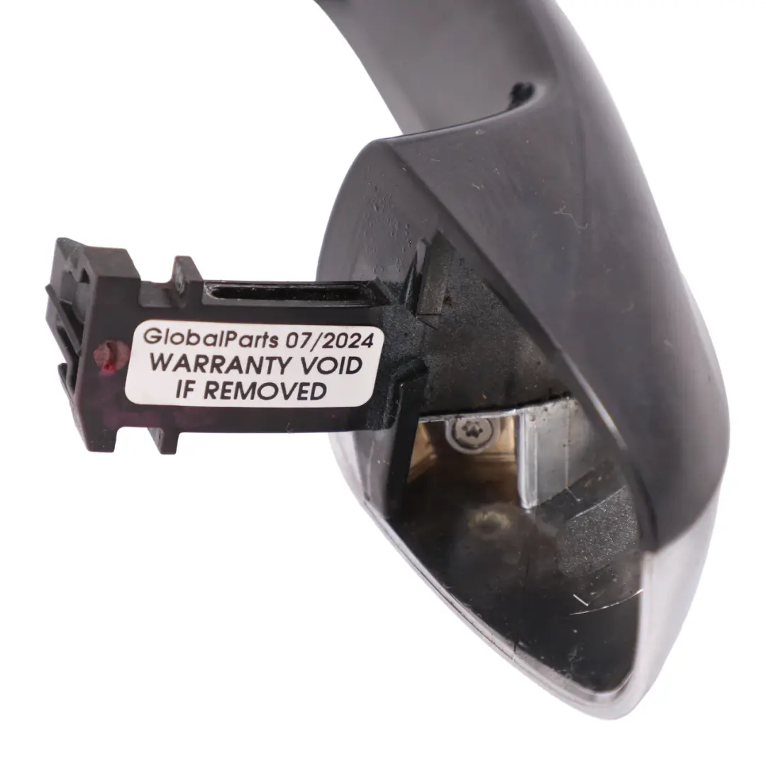 Tirador Puerta Mercedes W177 S205 W238 Exterior Trasero Izquierdo Negro 191 - SKU A0997601559-KB1 - Número de pieza A0997601559