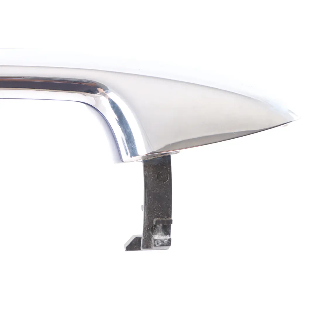 Mercedes X253 Exterior Door Handle Rear Right O/S Brilliant Blue Metallic - 896 - SKU A0997605601-BRB - Part number A0997605601