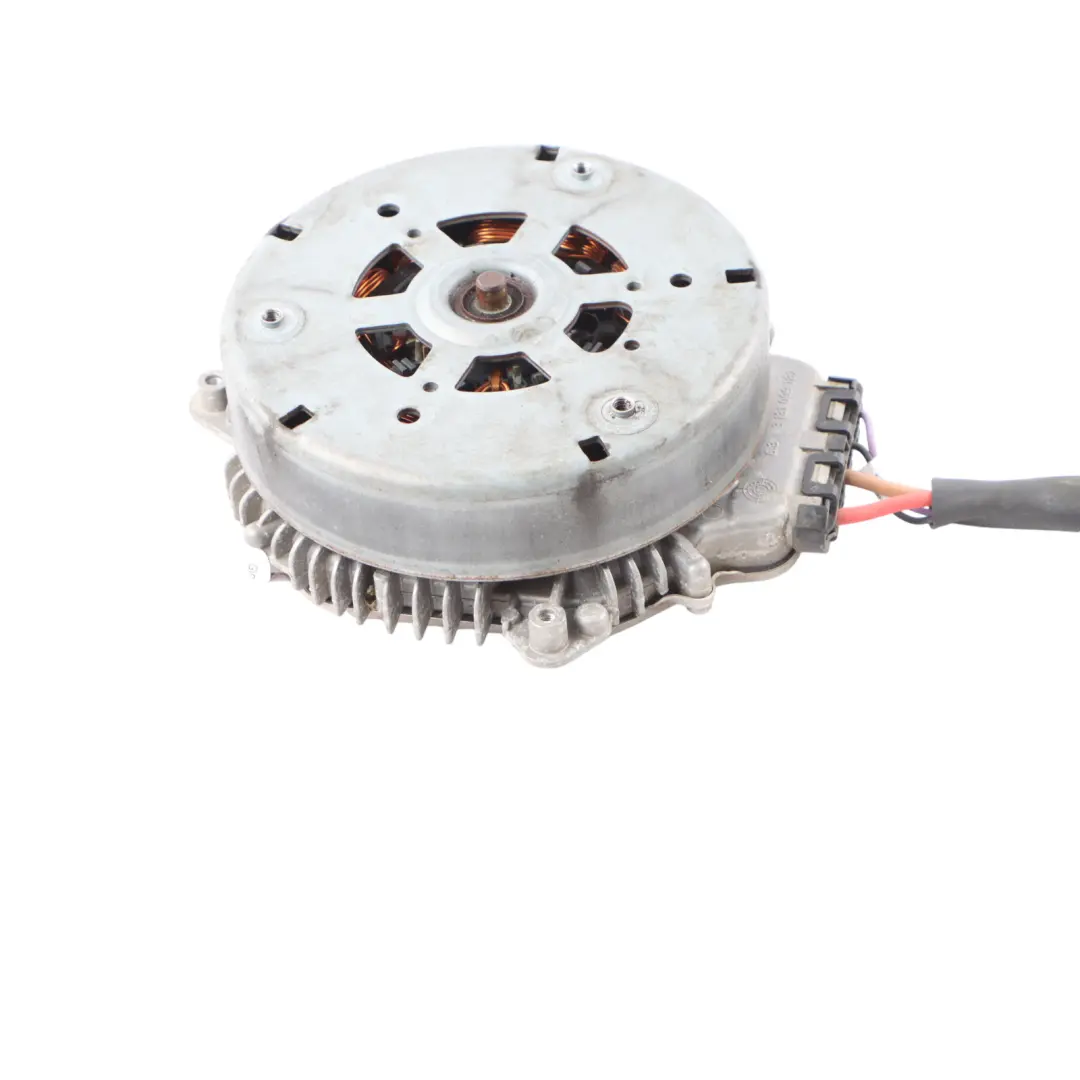 Mercedes X253 OM651 Blower Cooler Fan Motor Unit - SKU A0999064303-2 - Part number A0999064303