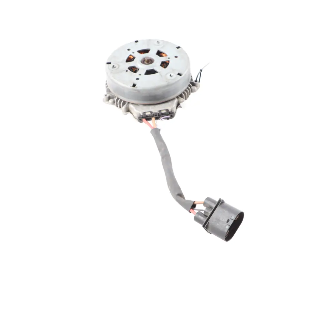 OM651 Blower Cooler Fan Motor Unit to Mercedes X253 with Part number A0999064303 Mercedes X253 OM651 Blower Cooler Fan Motor Unit - SKU A0999064303-2 - Part number A0999064303