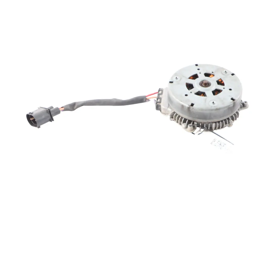 OM651 Blower Cooler Fan Motor Unit to Mercedes X253 with Part number A0999064303 Mercedes X253 OM651 Blower Cooler Fan Motor Unit - SKU A0999064303-2 - Part number A0999064303