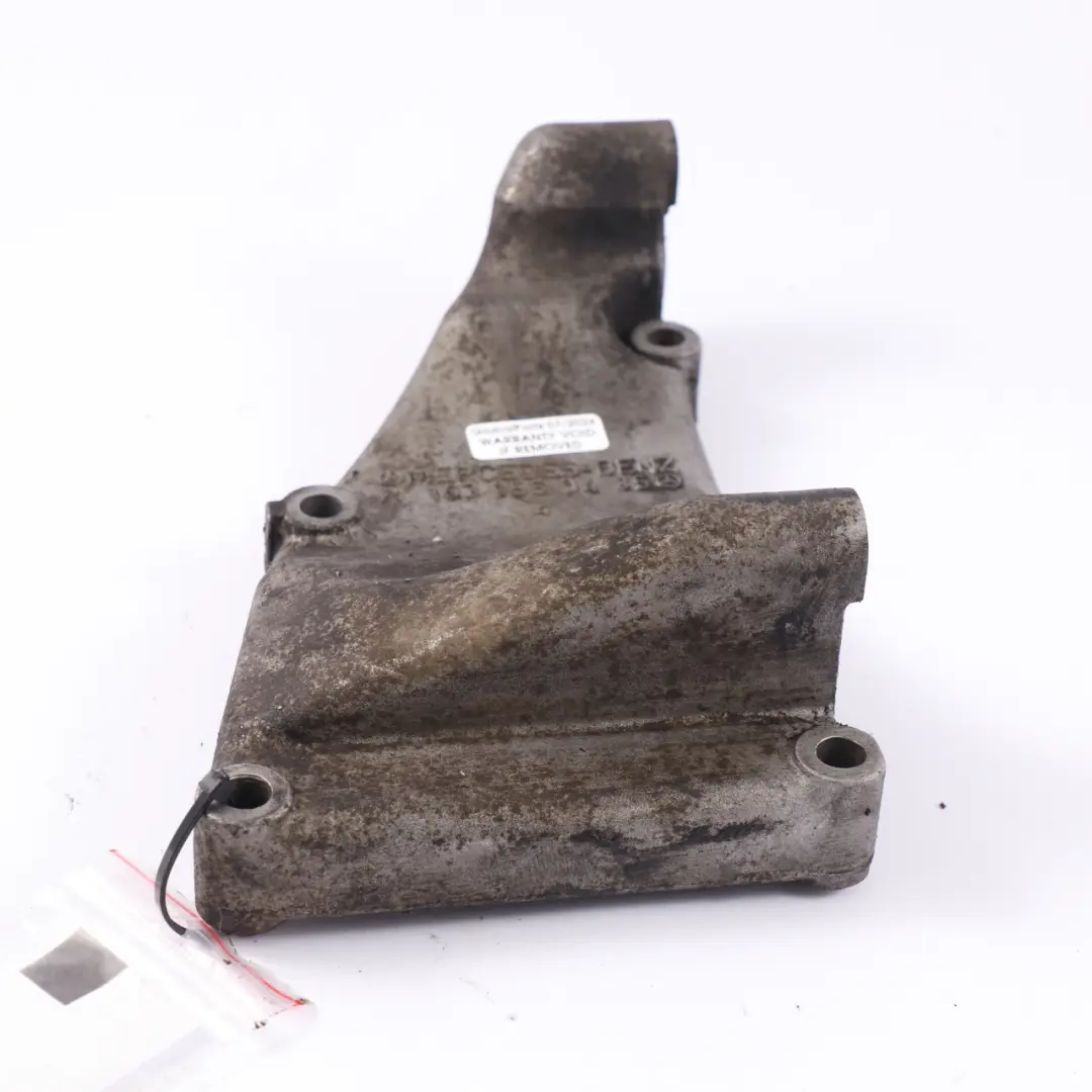 Mercedes W124 M103 Staffa Supporto Alternatore - SKU A1031550435 - Numero di parte A1031550435