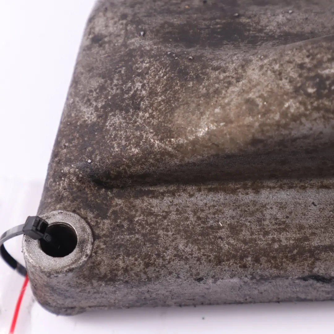 Mercedes W124 M103 Halterung Lichtmaschine Halterung Unterstützung - SKU A1031550435 - Teilenummer A1031550435