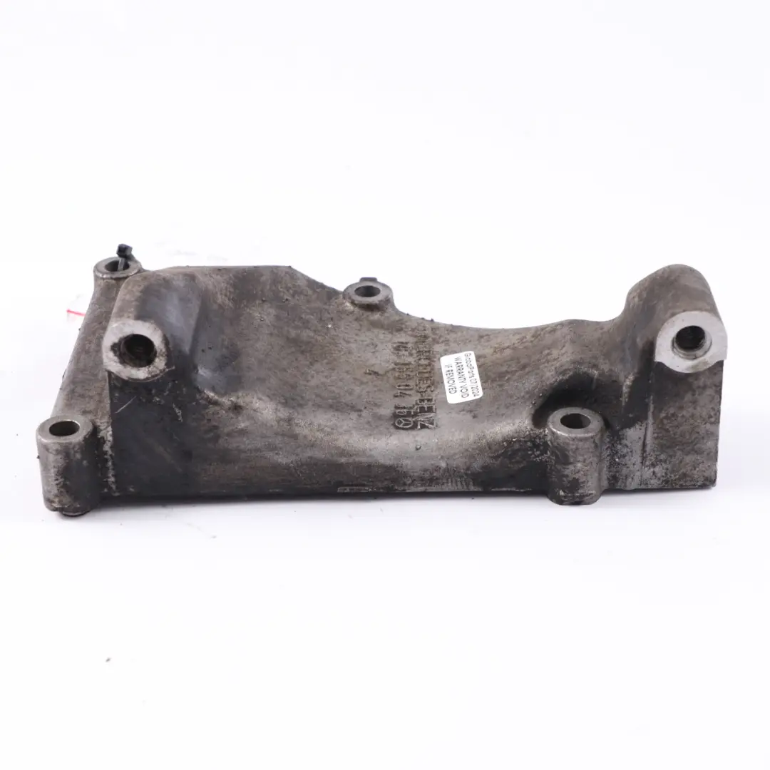 Mercedes W124 M103 Bracket Alternator Mount Holder Support - SKU A1031550435 - Part number A1031550435