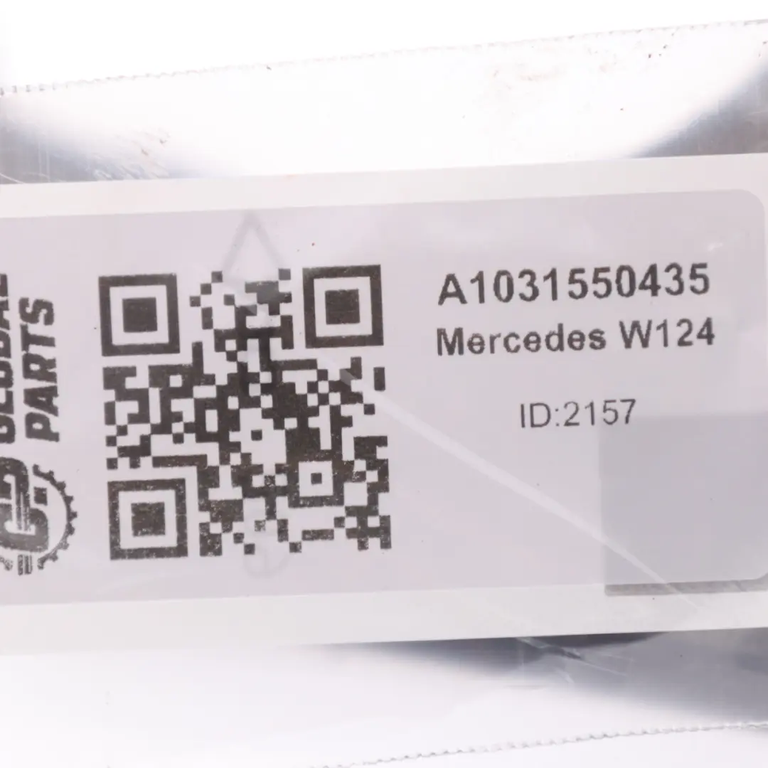 Mercedes W124 M103 Support montage l'alternateur - SKU A1031550435 - Numéro de pièce A1031550435