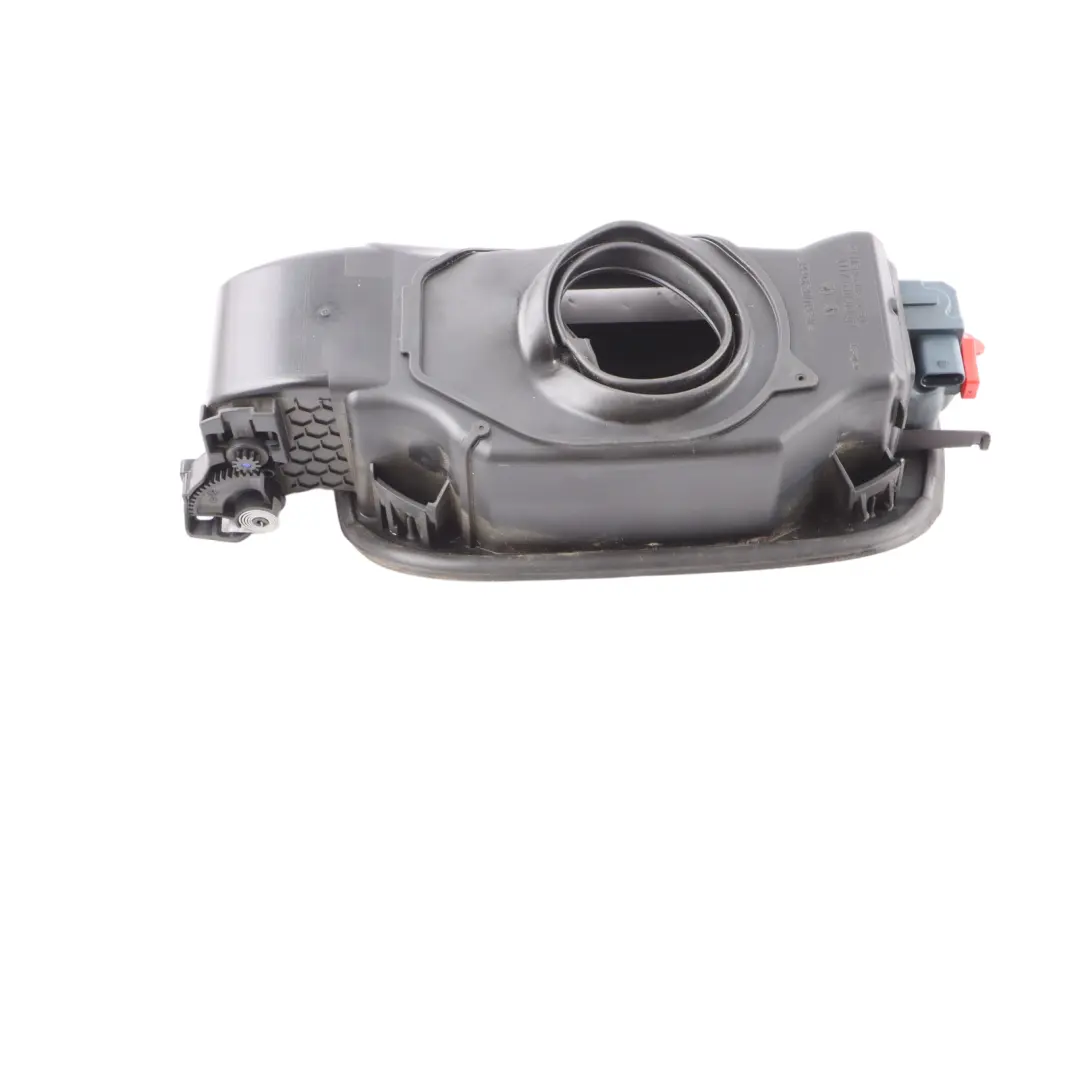 Mercedes C117 X177 Fuel Filler Flap Fill In Tank Cap - SKU A1176300067 - Part number A1176300067