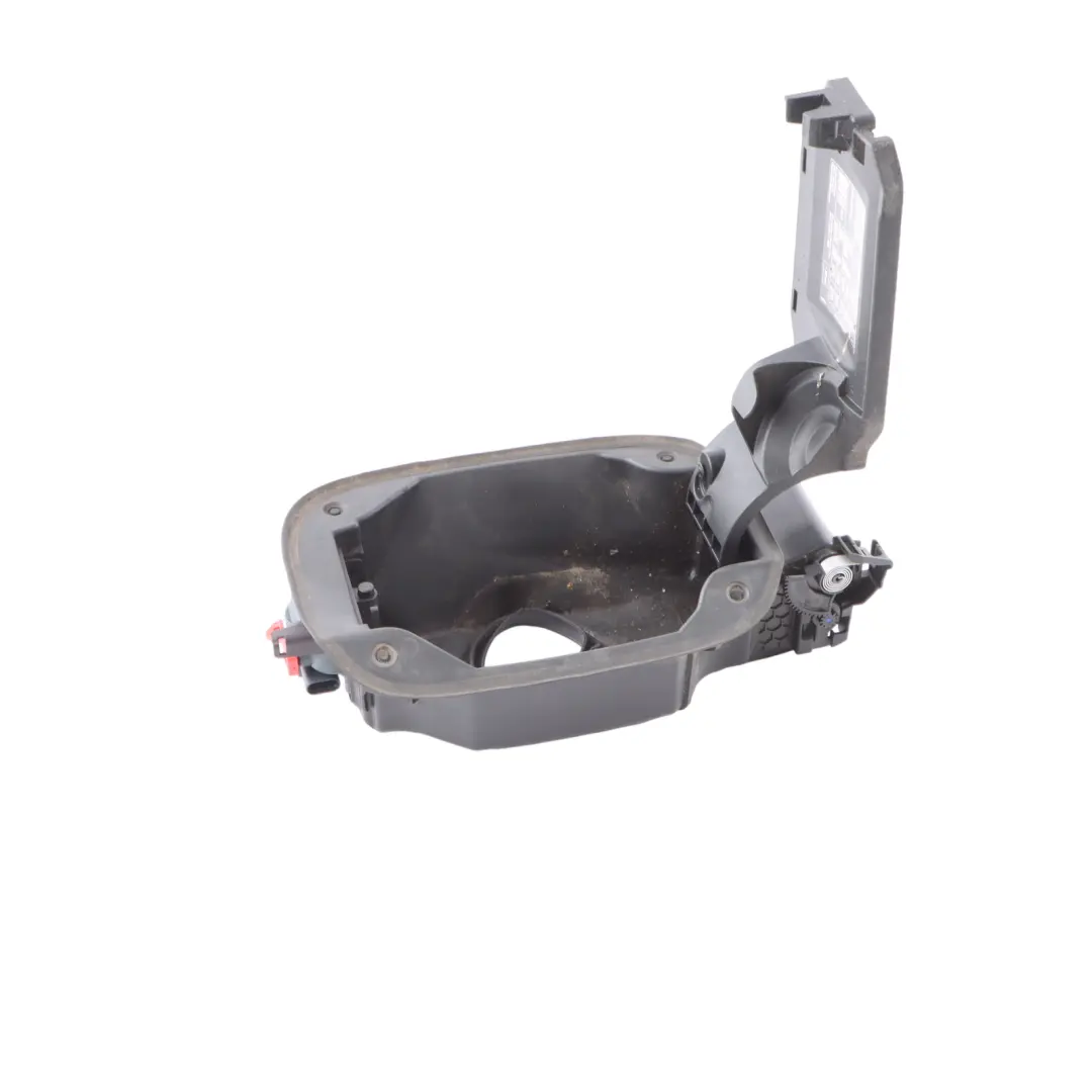 Mercedes C117 X177 Fuel Filler Flap Fill In Tank Cap - SKU A1176300067 - Part number A1176300067