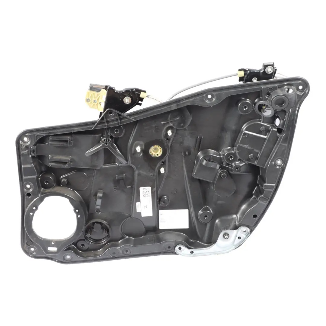 Window Lifter Regulator Door Front Right O/S to Mercedes CLA C117 Coupe with Part number A1177200279 Mercedes CLA C117 Coupe Window Lifter Regulator Door Front Right O/S - SKU A1177200279 - Part number A1177200279