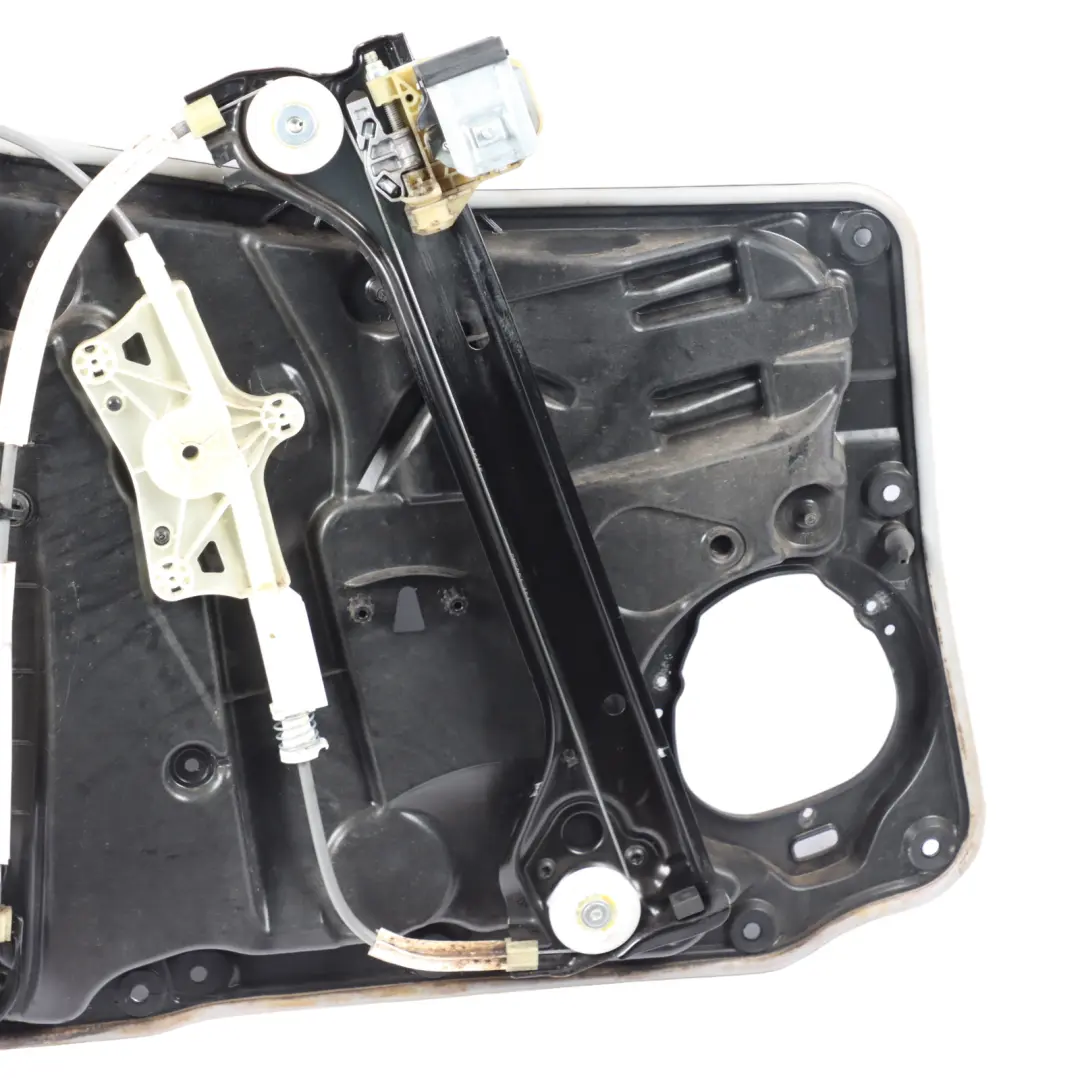 Mercedes CLA C117 Coupe Window Lifter Regulator Door Front Right O/S - SKU A1177200279 - Part number A1177200279