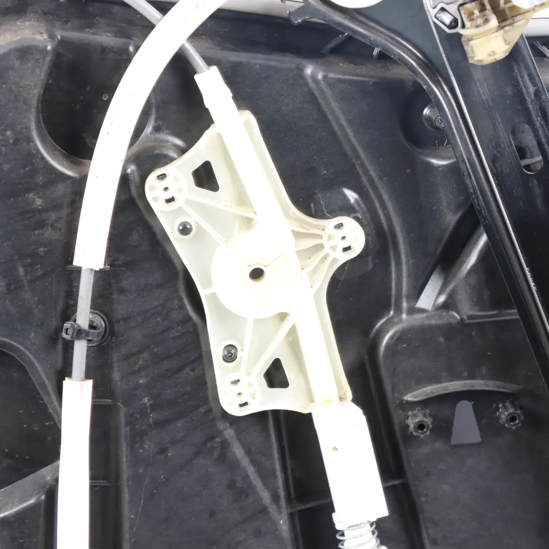 Mercedes CLA C117 Coupe Window Lifter Regulator Door Front Right O/S - SKU A1177200279 - Part number A1177200279