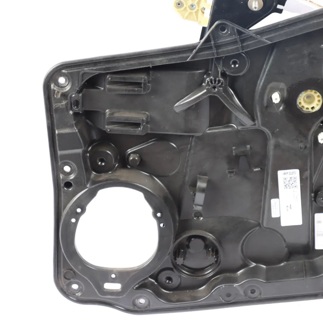 Mercedes CLA C117 Coupe Alzacristallo Porta Anteriore Destro - SKU A1177200279 - Numero di parte A1177200279