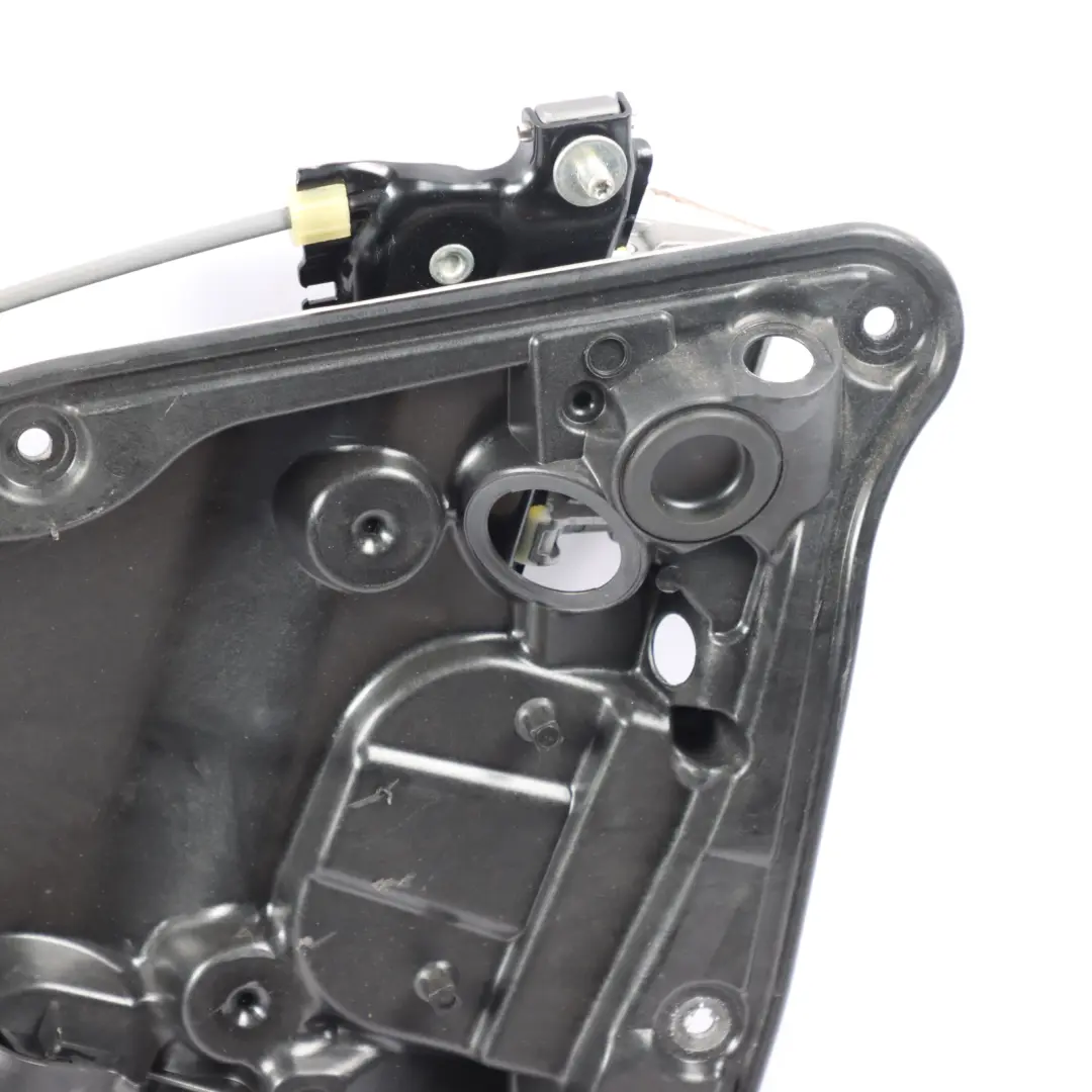 Mercedes CLA C117 Coupe Window Lifter Regulator Door Front Right O/S - SKU A1177200279 - Part number A1177200279