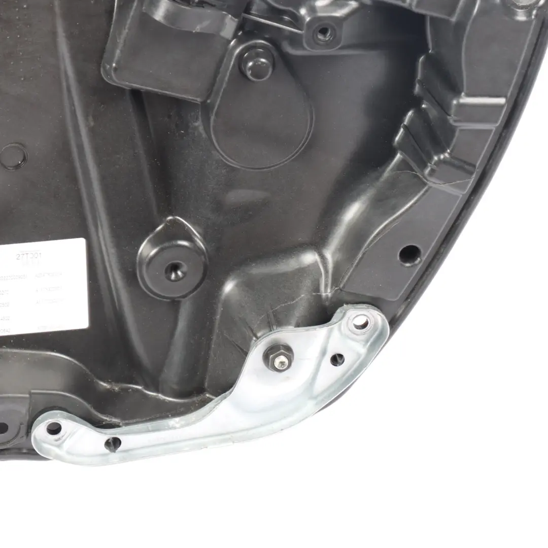 Window Lifter Regulator Door Front Right O/S to Mercedes CLA C117 Coupe with Part number A1177200279 Mercedes CLA C117 Coupe Window Lifter Regulator Door Front Right O/S - SKU A1177200279 - Part number A1177200279