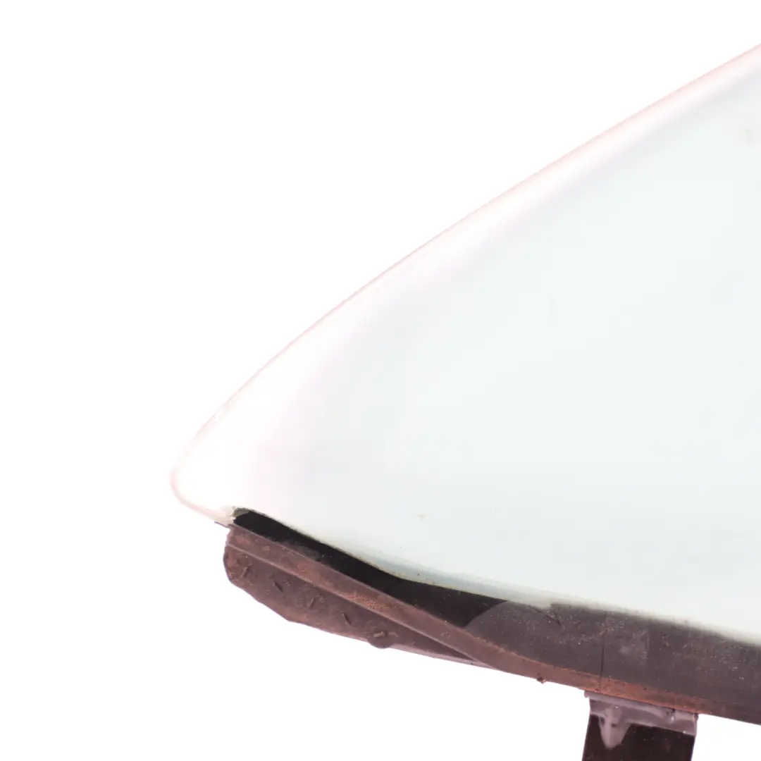 Mercedes CLA C117 Coupe Glass Window Fixed Rear Door Left N/S AS2 - SKU A1177300118 - Part number A1177300118