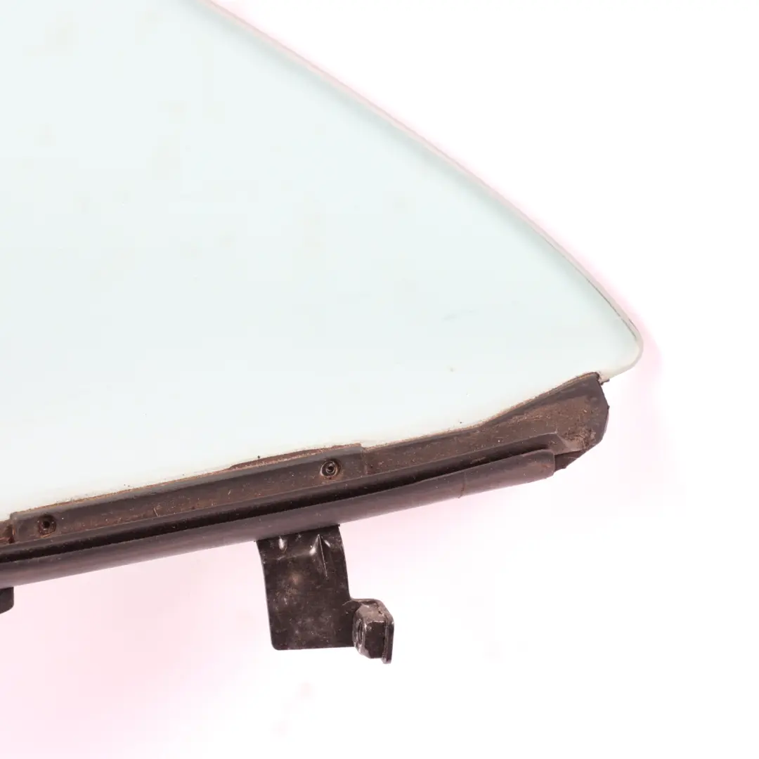 Mercedes CLA C117 Coupe Glass Window Fixed Rear Door Left N/S AS2 - SKU A1177300118 - Part number A1177300118