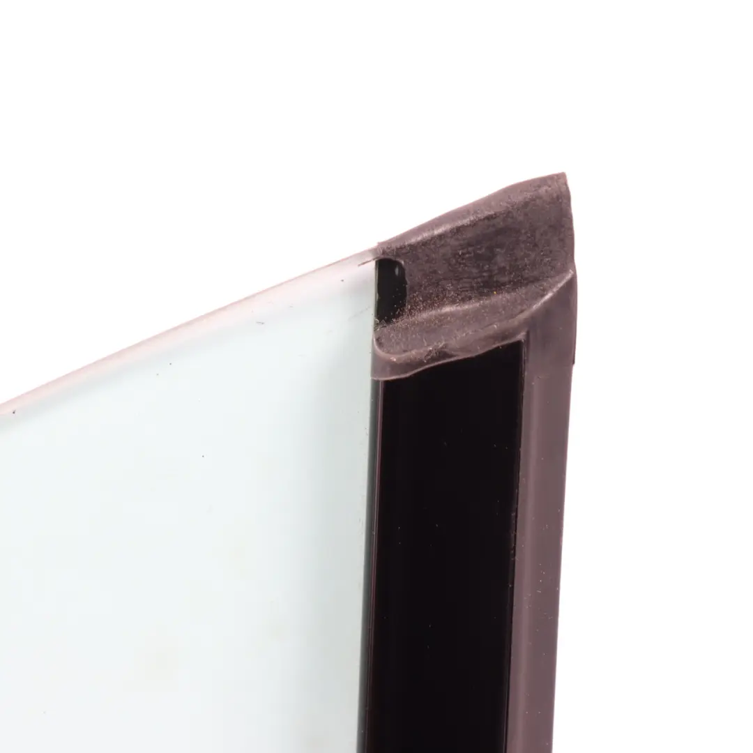 Mercedes CLA C117 Coupe Glasfenster Feste Hintertür Links AS2 - SKU A1177300118 - Teilenummer A1177300118