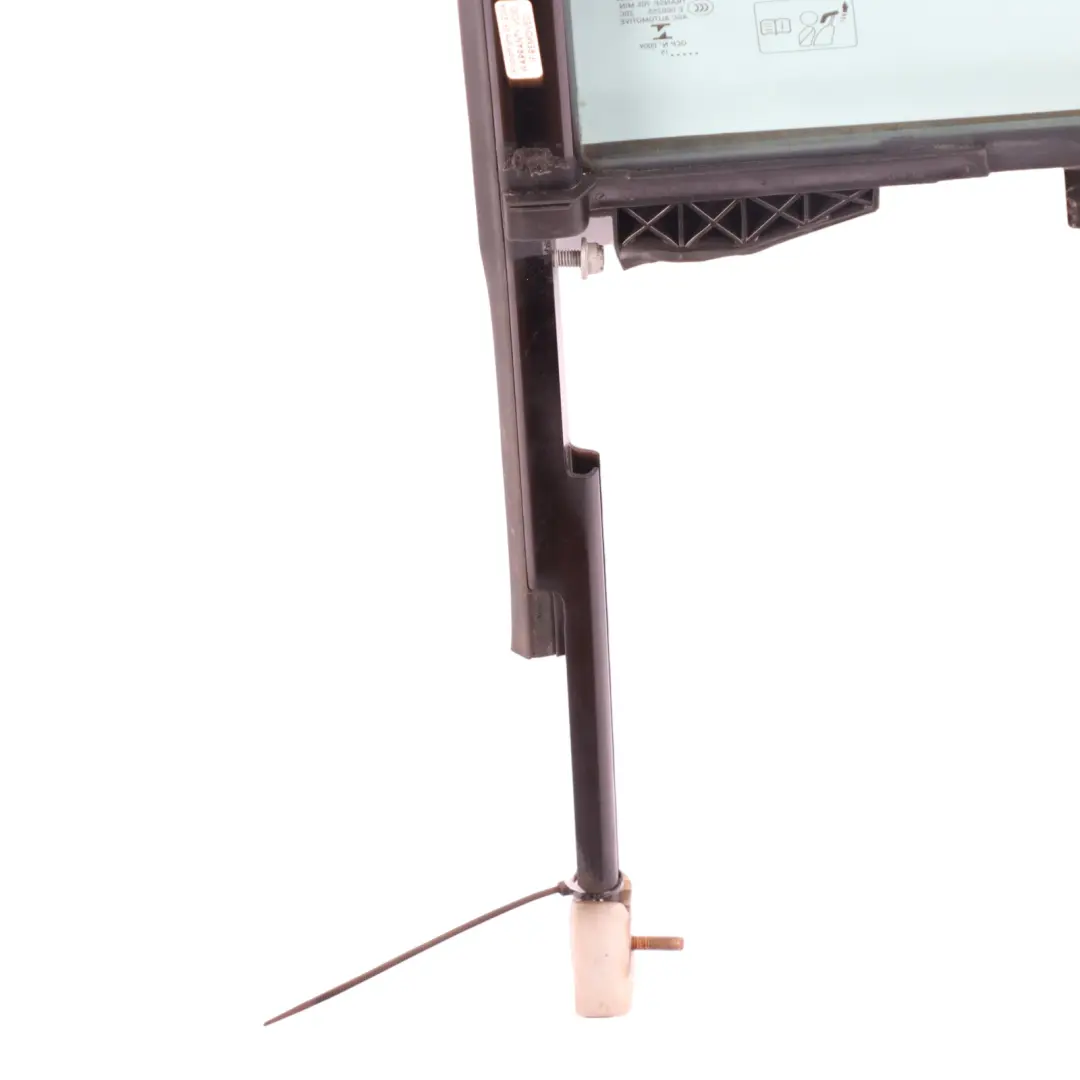 Glass Window Fixed Rear Door Right O/S AS2 to Mercedes CLA C117 Coupe with Part number A1177300218 Mercedes CLA C117 Coupe Glass Window Fixed Rear Door Right O/S AS2 - SKU A1177300218 - Part number A1177300218