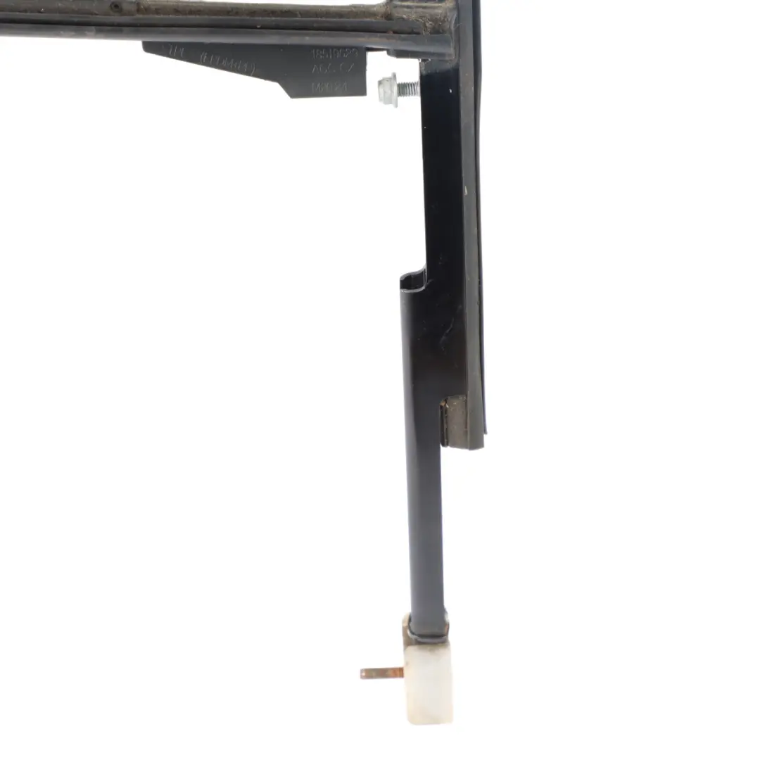 Glass Window Fixed Rear Door Right O/S AS2 to Mercedes CLA C117 Coupe with Part number A1177300218 Mercedes CLA C117 Coupe Glass Window Fixed Rear Door Right O/S AS2 - SKU A1177300218 - Part number A1177300218