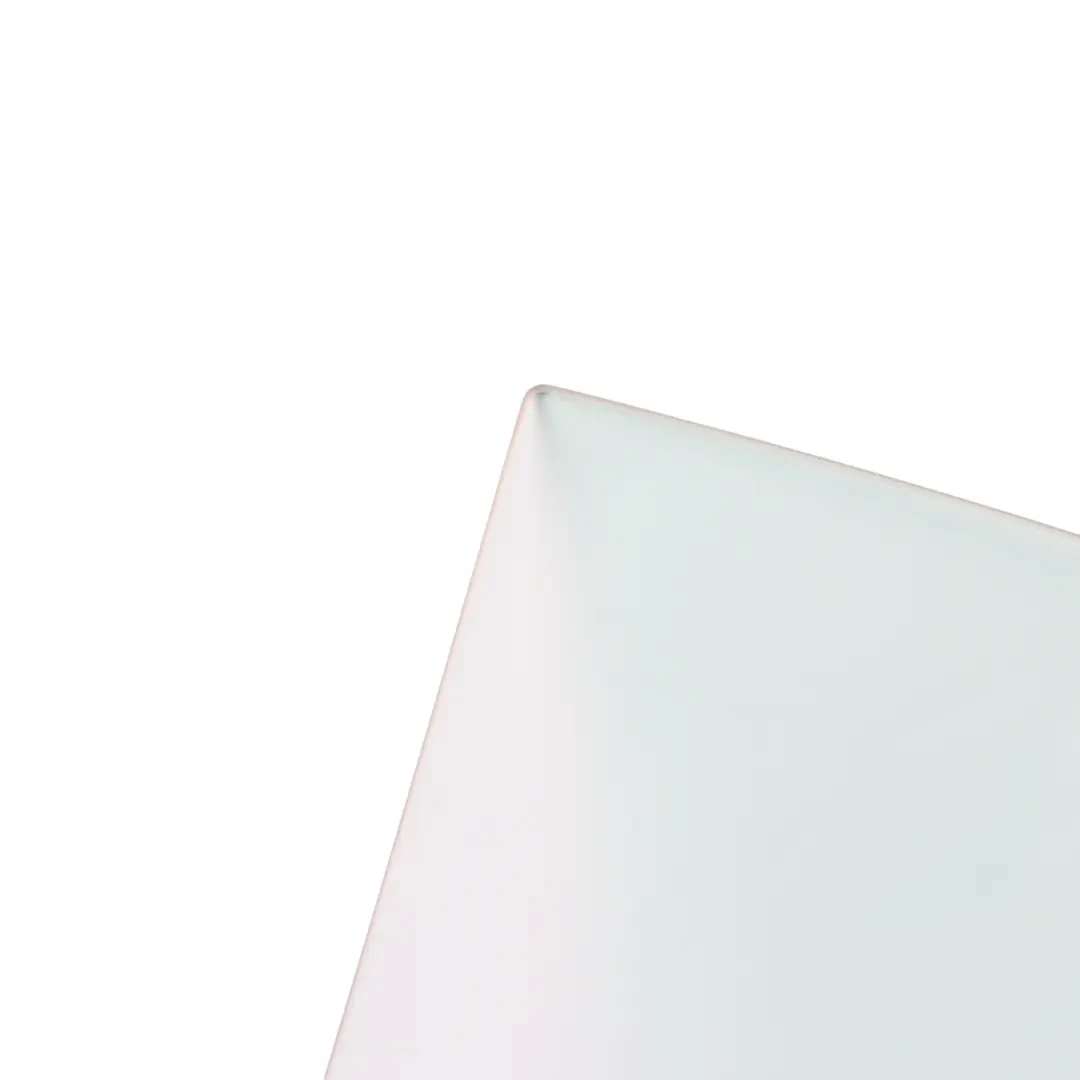 Mercedes C117 Hintere Tür Fenster Glas Verglasung Links Grün AS2 - SKU A1177350110 - Teilenummer A1177350110