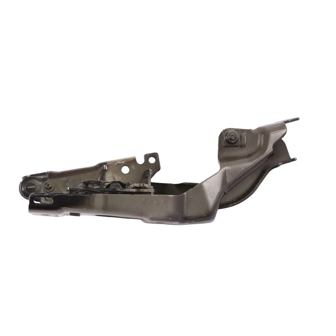 Mercedes CLA C117 Charnière de capot avant gauche Cosmic Black Metallic - 191 - SKU A1178800128 - Numéro de pièce A1178800128