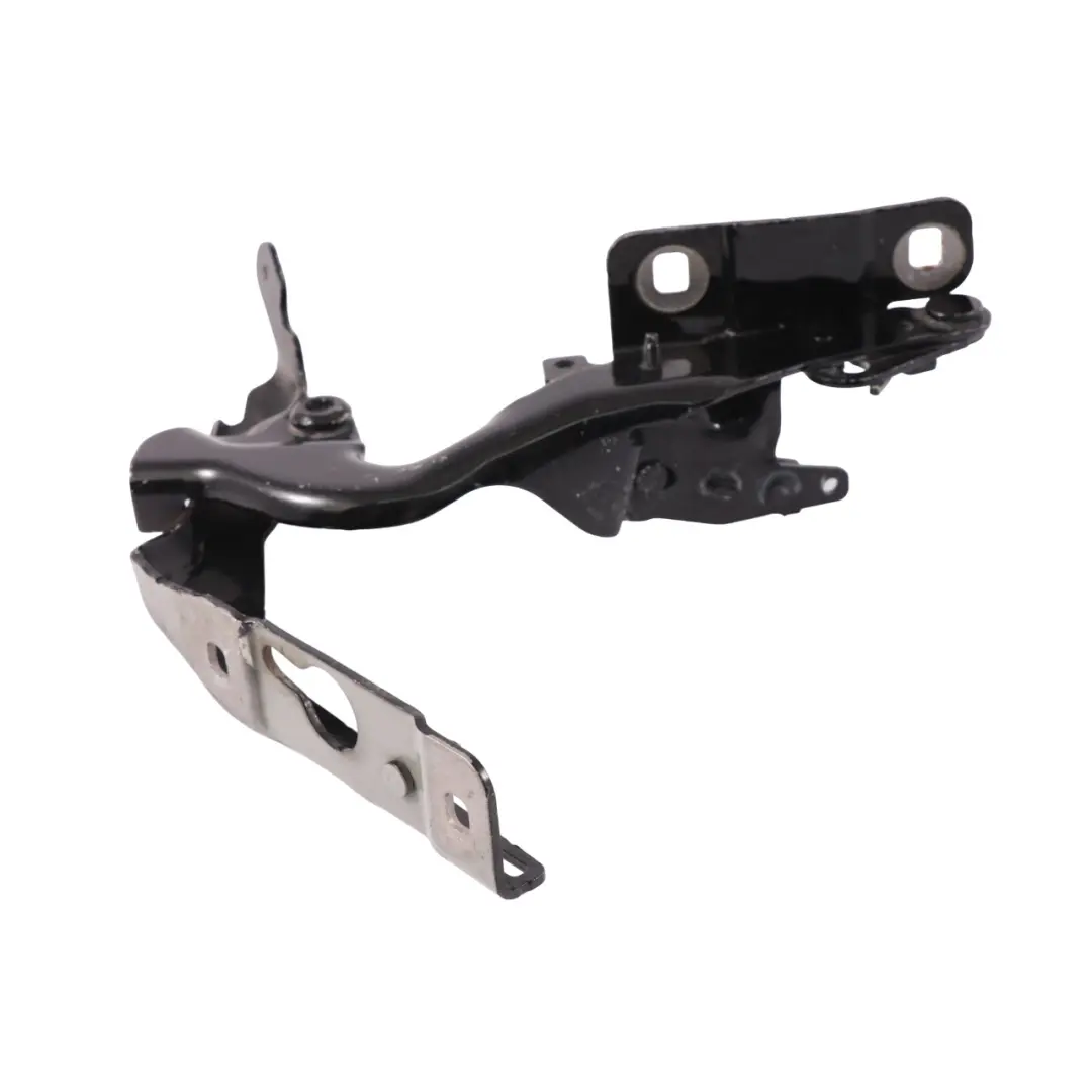 Mercedes CLA C117 Charnière de capot avant gauche Cosmic Black Metallic - 191 - SKU A1178800128 - Numéro de pièce A1178800128