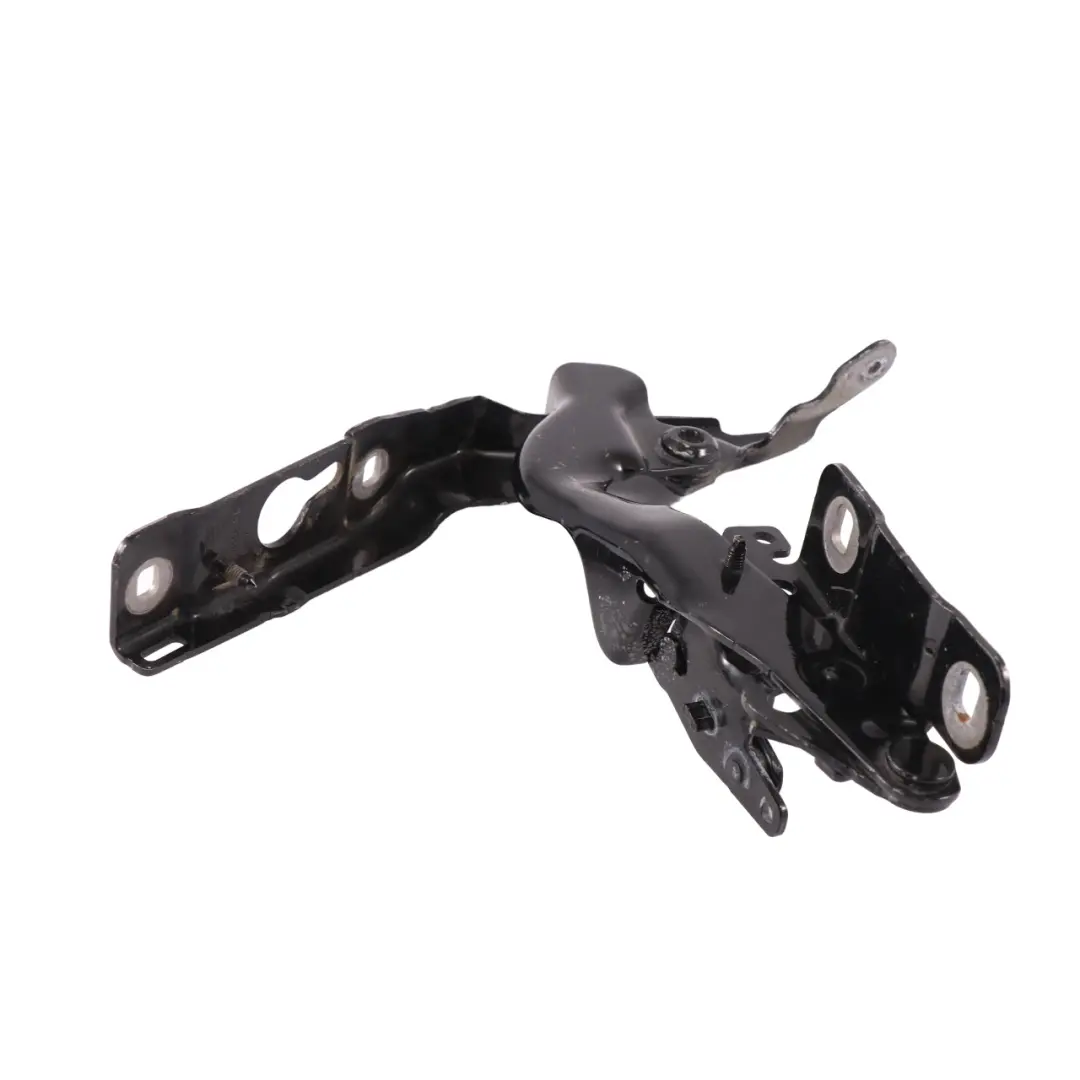 Mercedes CLA C117 Motorhaubenscharnier vorne links Cosmic Schwarz Metallic - 191 - SKU A1178800128 - Teilenummer A1178800128