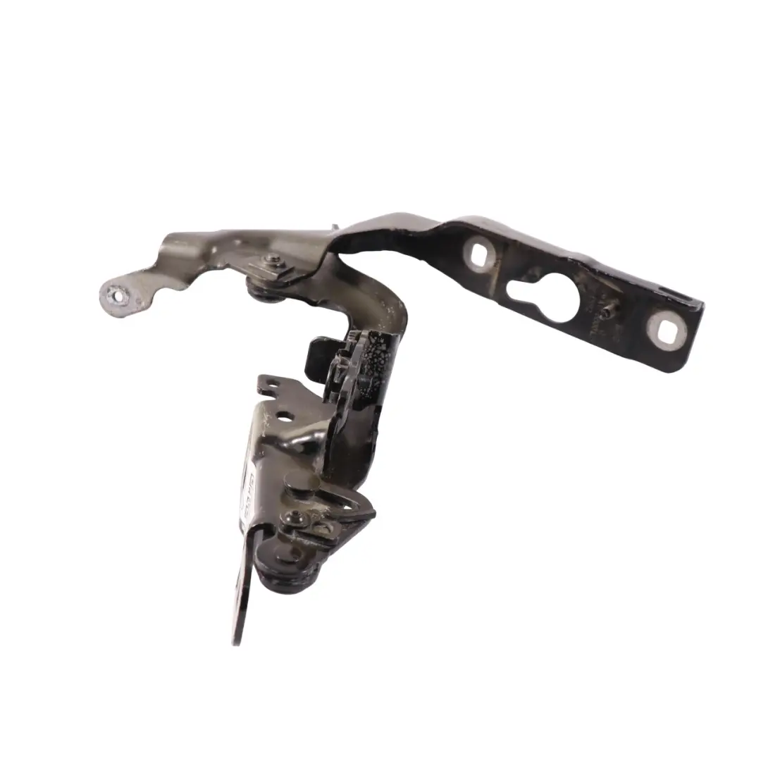 Mercedes CLA C117 Charnière de capot avant gauche Cosmic Black Metallic - 191 - SKU A1178800128 - Numéro de pièce A1178800128