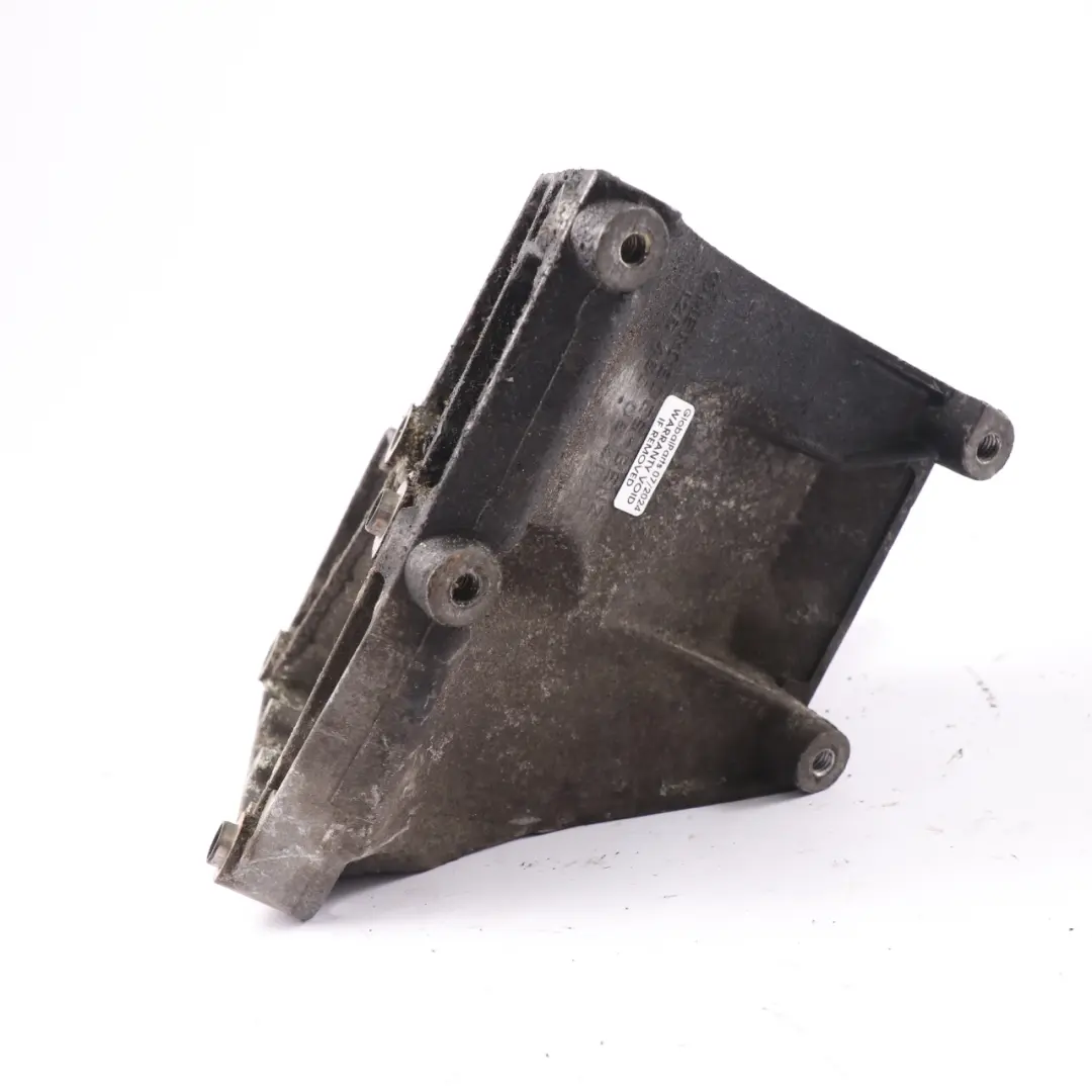 Servolenkung Pumpe Mount Lagerhalterung für Mercedes W124 mit Teilenummer A1264660641 Mercedes W124 Servolenkung Pumpe Mount Lagerhalterung - SKU A1031301135 - Teilenummer A1264660641