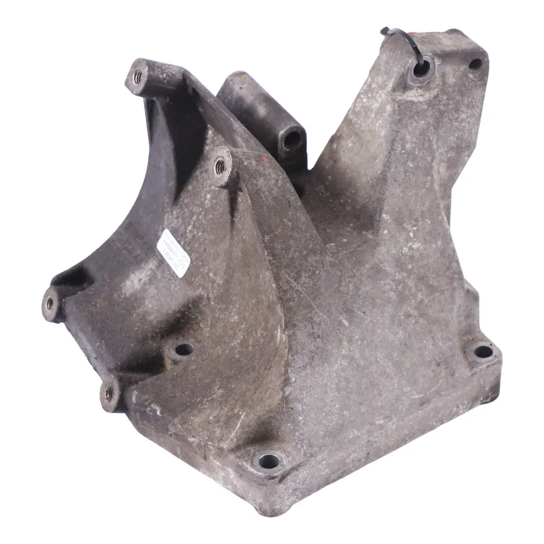 Mercedes W124 Pompa servosterzo supporto cuscinetto A1264660641
