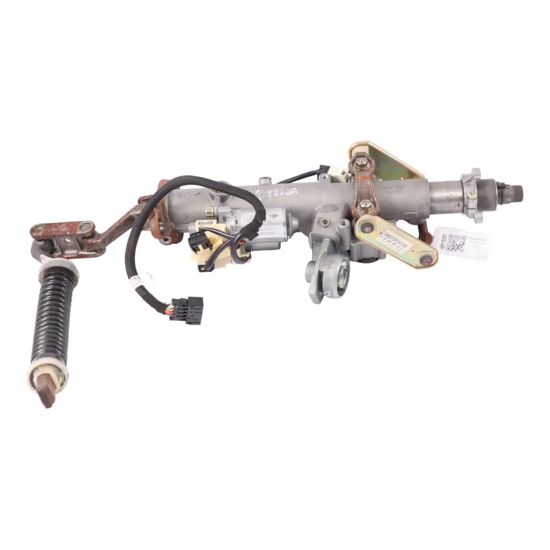 Mécanisme de colonne de direction pour Mercedes C140 à propos du numéro de pièce A1294601616 Mercedes C140 Mécanisme de colonne de direction - SKU A1294601616 - Numéro de pièce A1294601616