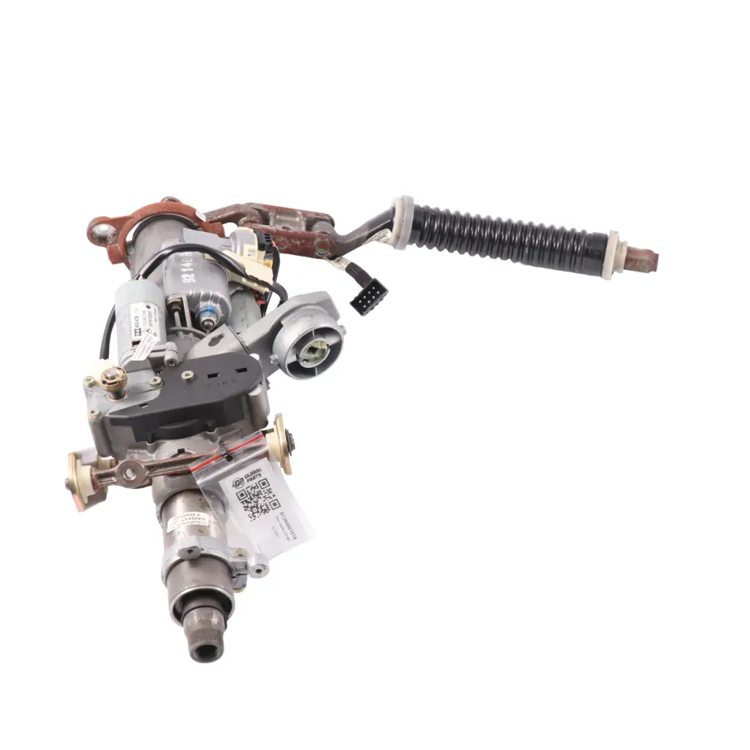 Steering Column Mechanism to Mercedes C140 with Part number A1294601616 Mercedes C140 Steering Column Mechanism - SKU A1294601616 - Part number A1294601616