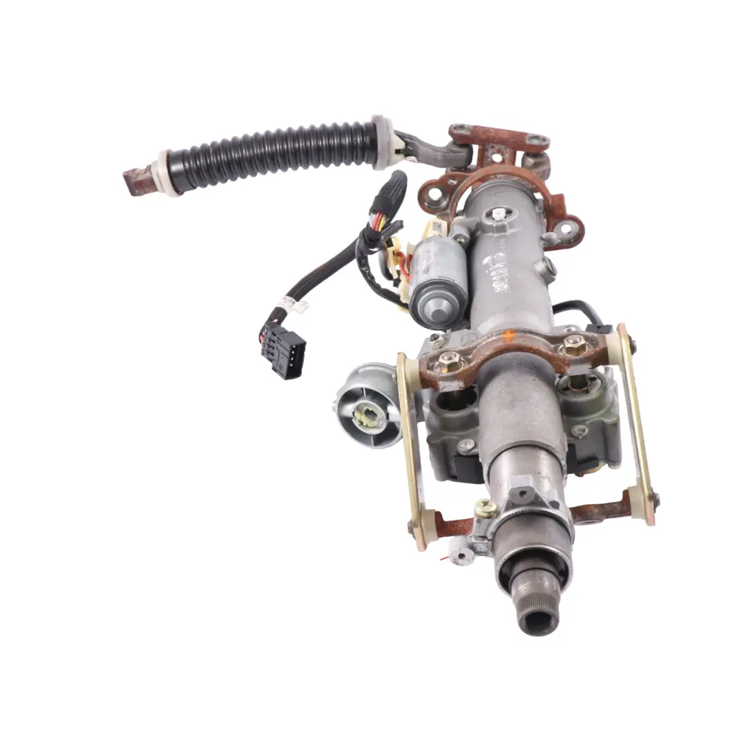 Mecanismo de la columna de dirección para Mercedes C140 con número de pieza A1294601616 Mercedes C140 Mecanismo de la columna de dirección - SKU A1294601616 - Número de pieza A1294601616