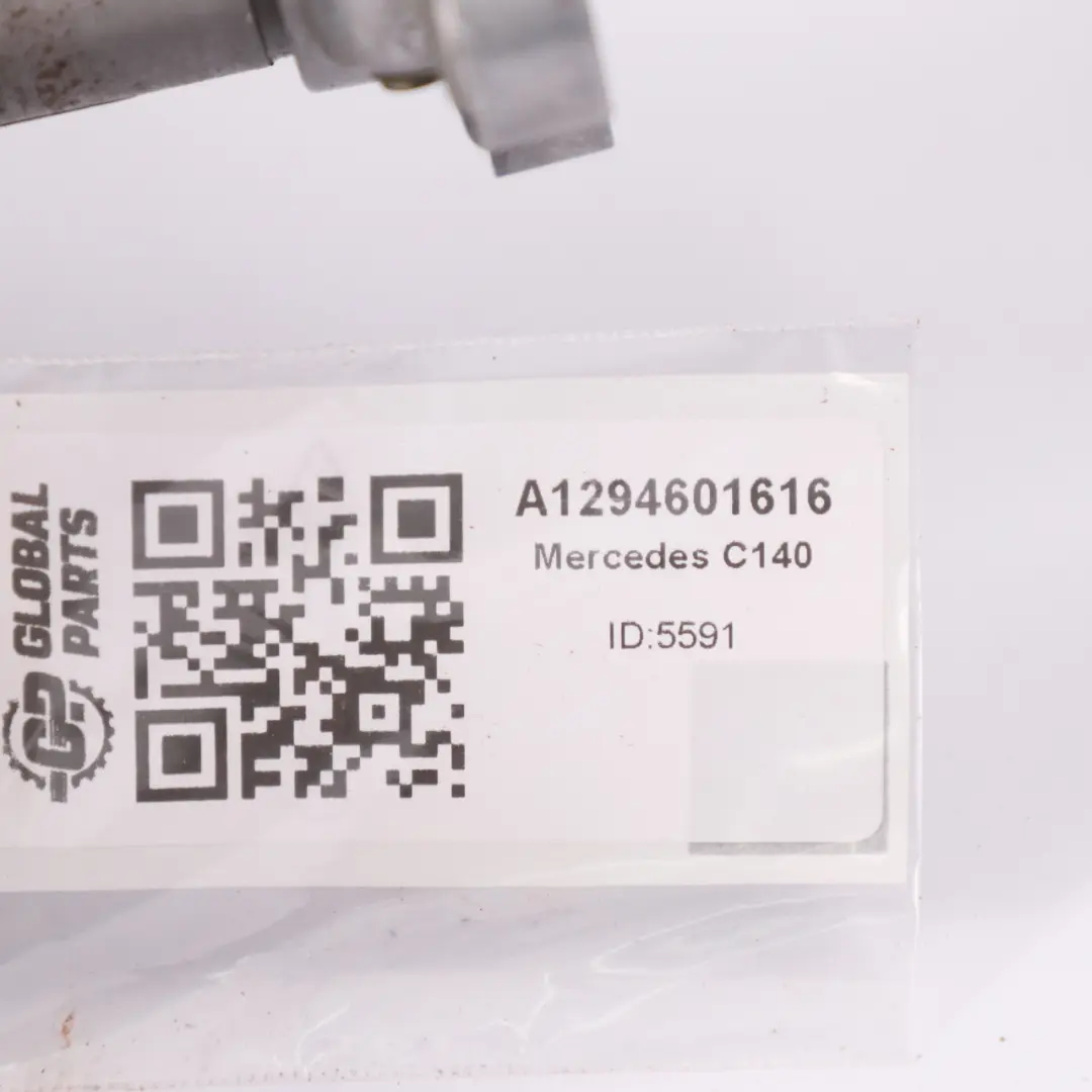 Steering Column Mechanism to Mercedes C140 with Part number A1294601616 Mercedes C140 Steering Column Mechanism - SKU A1294601616 - Part number A1294601616