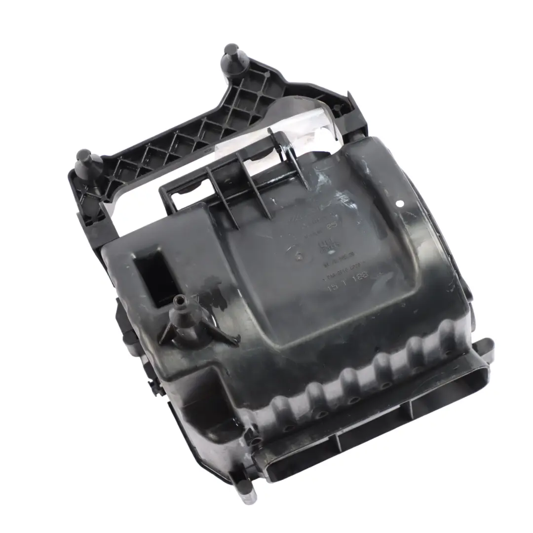 A45 W176 CLA A45 C117 M133 AMG Petrol Ail Filter Box to Mercedes with Part number A1330900001 Mercedes A45 W176 CLA A45 C117 M133 AMG Petrol Ail Filter Box - SKU A1330900001 - Part number A1330900001