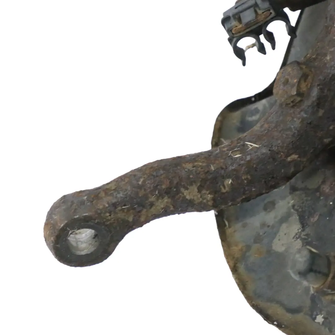  Portaruota Mercedes C140 anteriore sinistro cuscinetto mozzo ruota - SKU A1403320801 - Numero di parte A1403320801