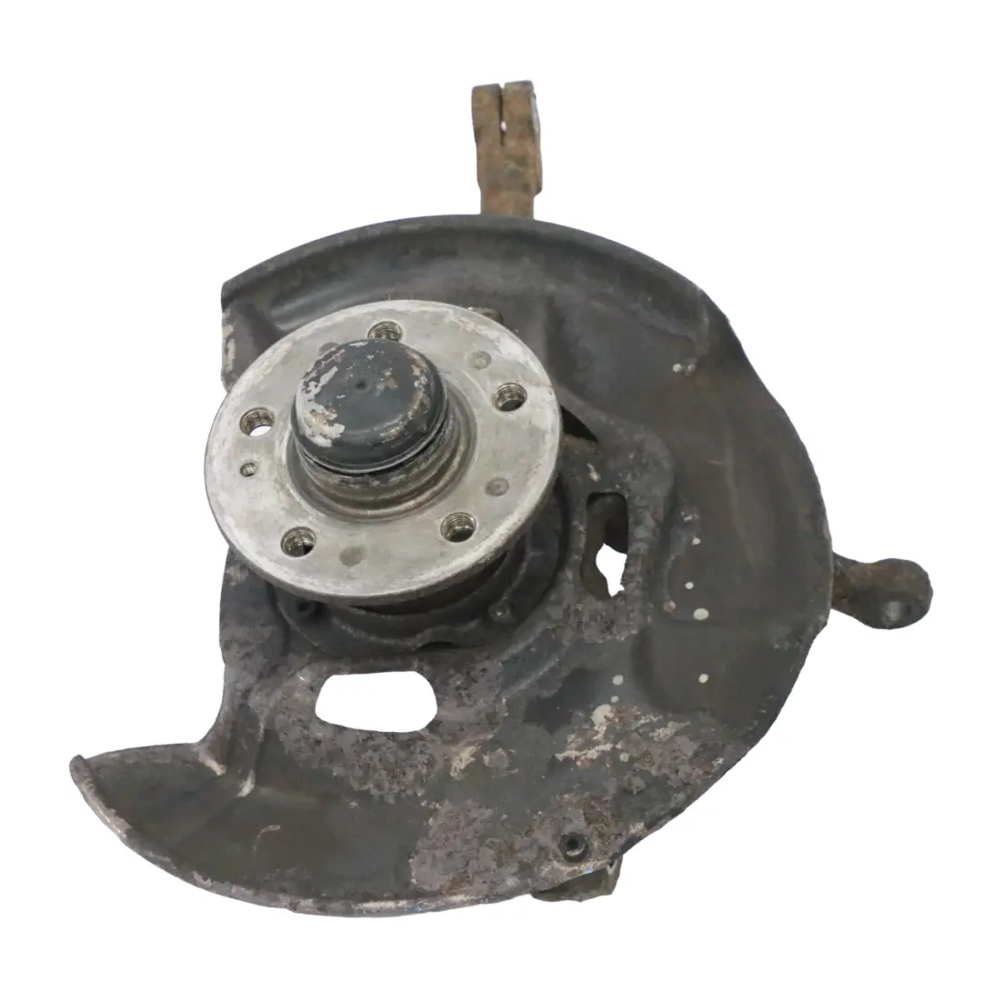 Carrier Mercedes C140 Front Left N/S Wheel Hub Bearing to Wheel with Part number A1403320801 Wheel Carrier Mercedes C140 Front Left N/S Wheel Hub Bearing - SKU A1403320801 - Part number A1403320801